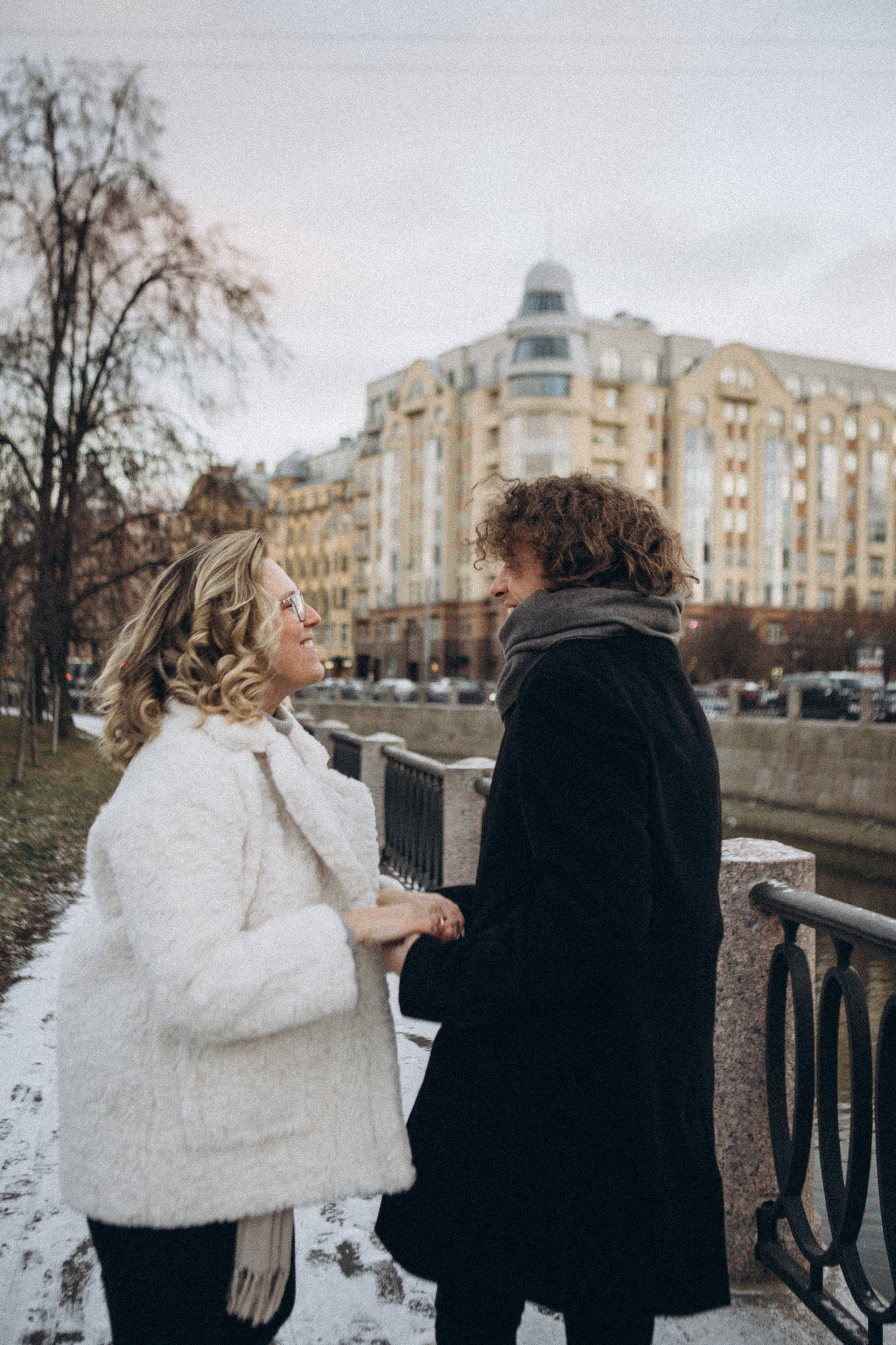 Даша и Никита. Даша Яковенко Фотограф Спб