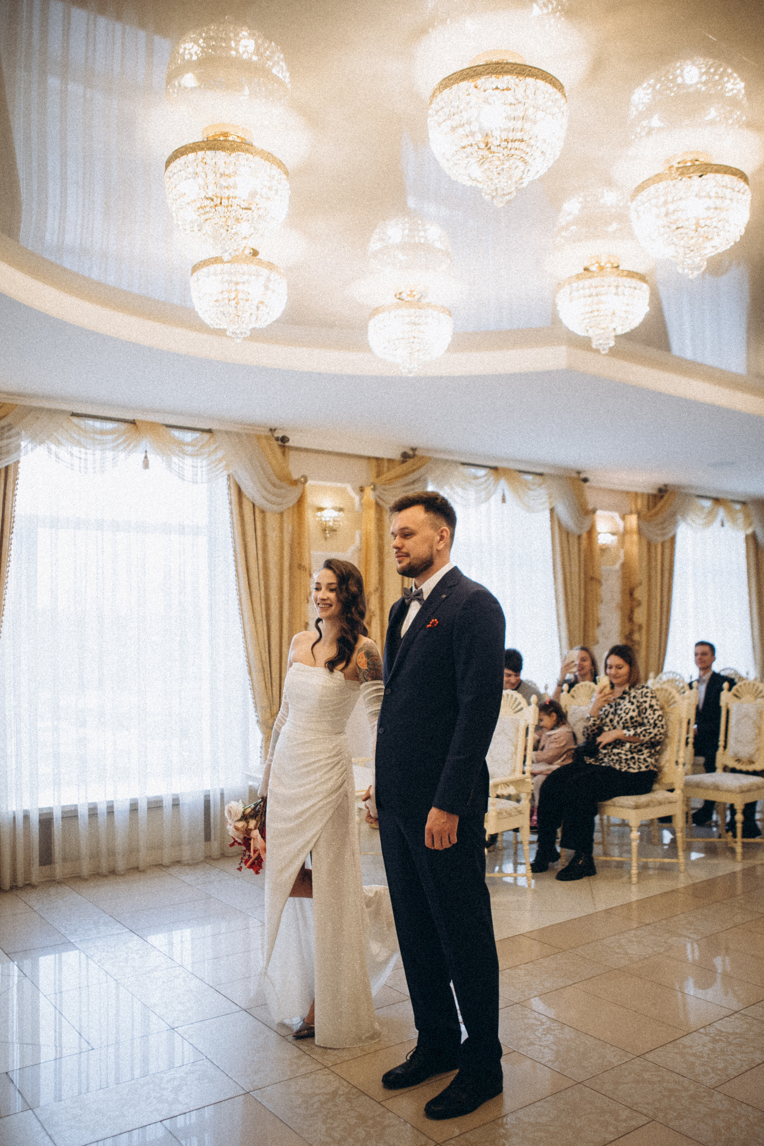 Соня и Паша. Даша Яковенко Фотограф Спб