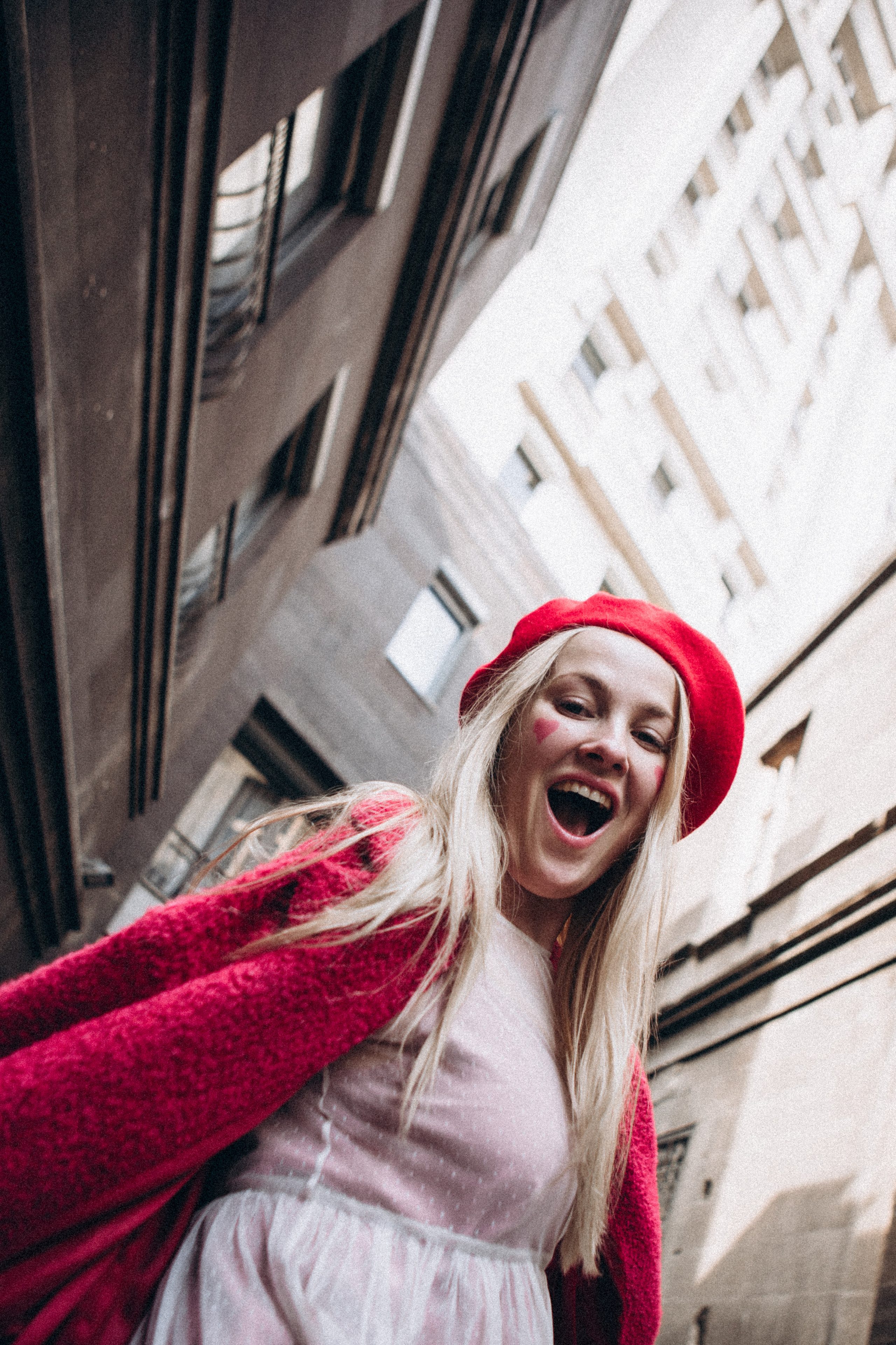 Сердешность. Даша Яковенко Фотограф Спб