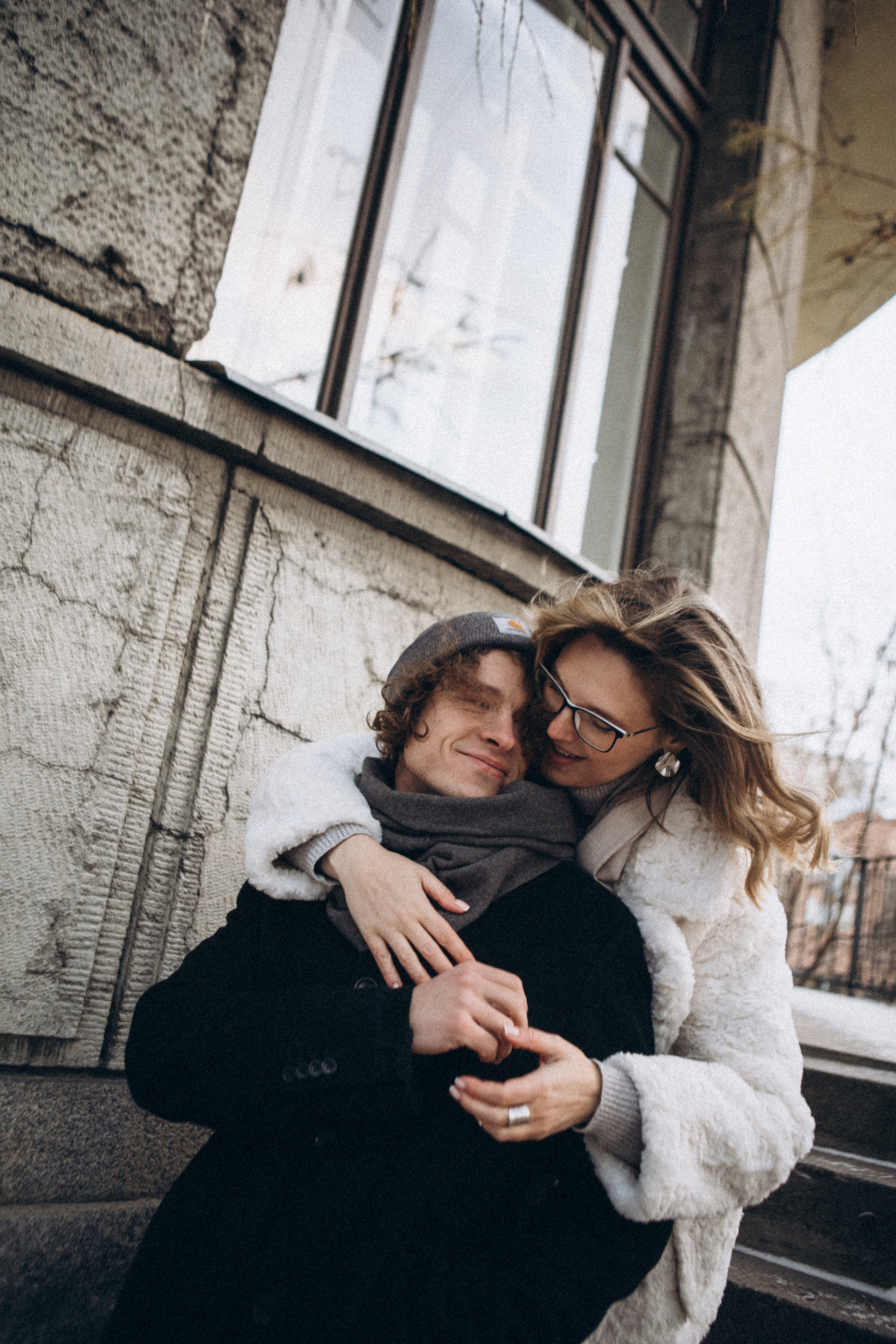 Даша и Никита. Даша Яковенко Фотограф Спб