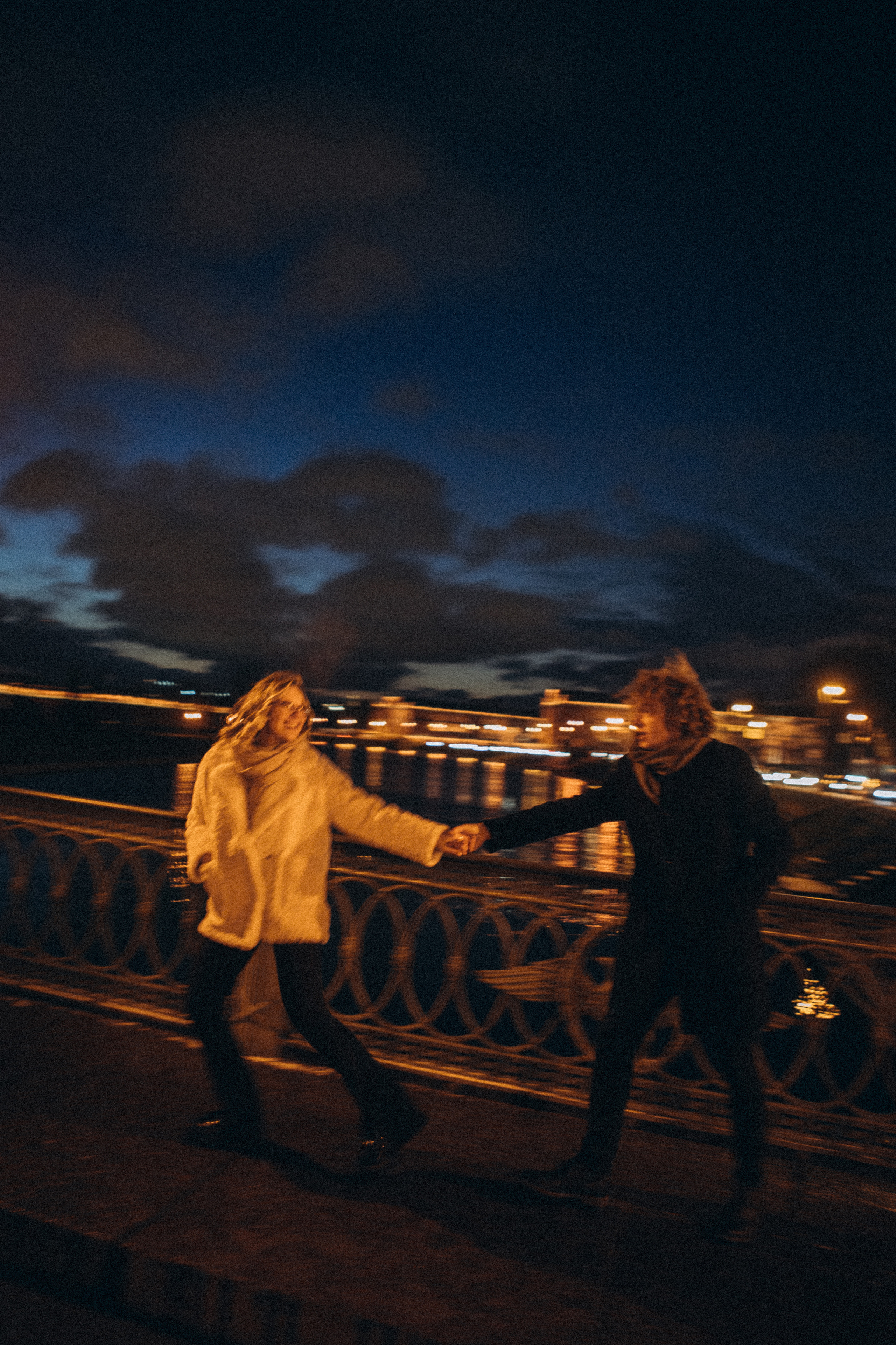 Даша и Никита. Даша Яковенко Фотограф Спб