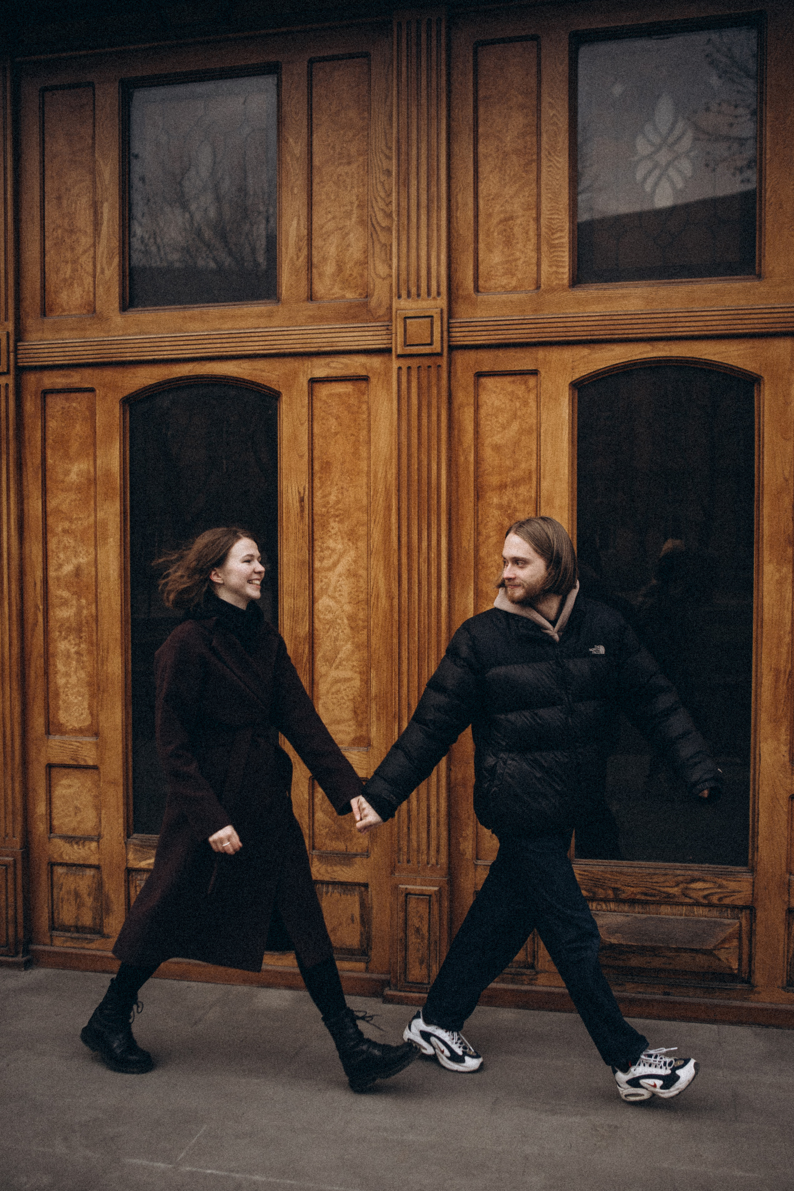 Саша и Никита. Даша Яковенко Фотограф Спб