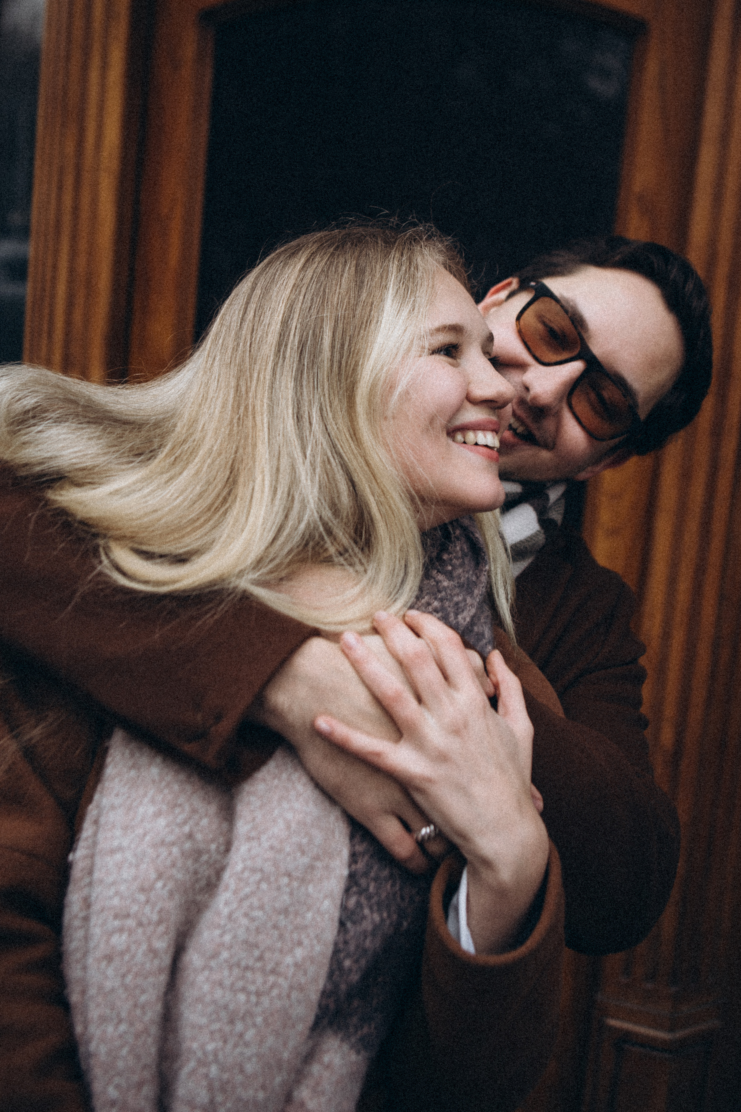 Зима в Ереване. Даша Яковенко Фотограф Спб