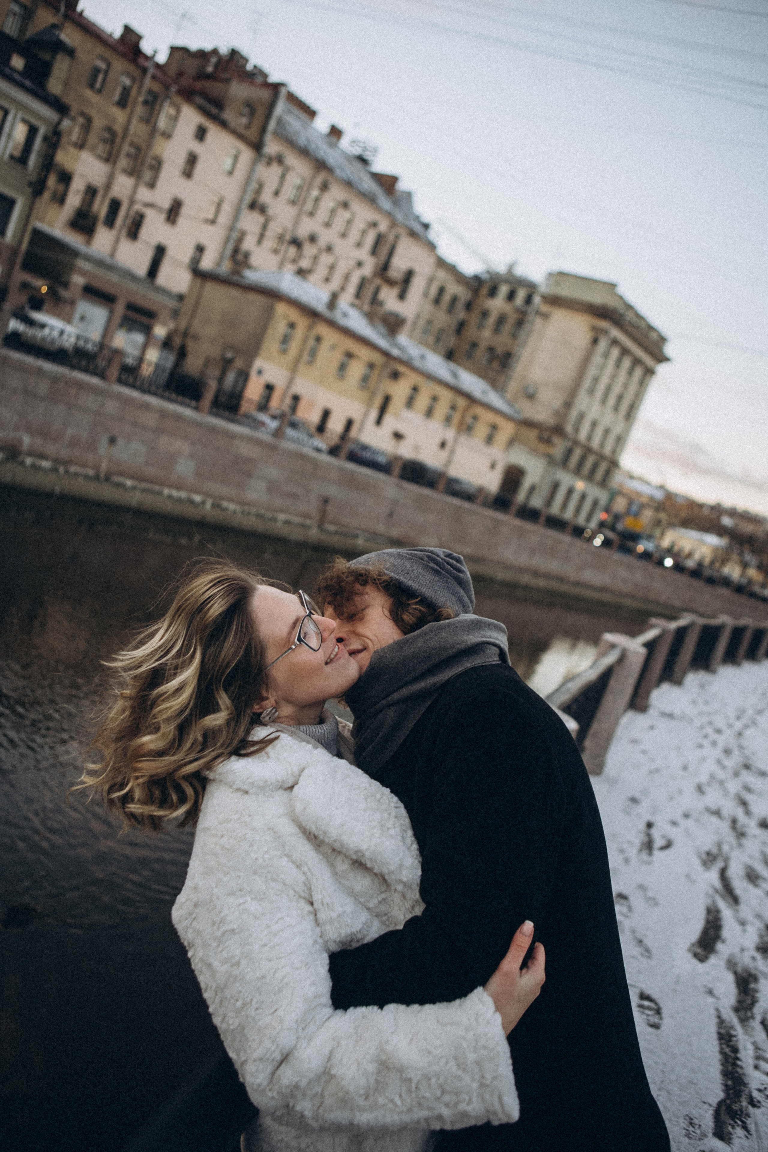 Даша и Никита. Даша Яковенко Фотограф Спб