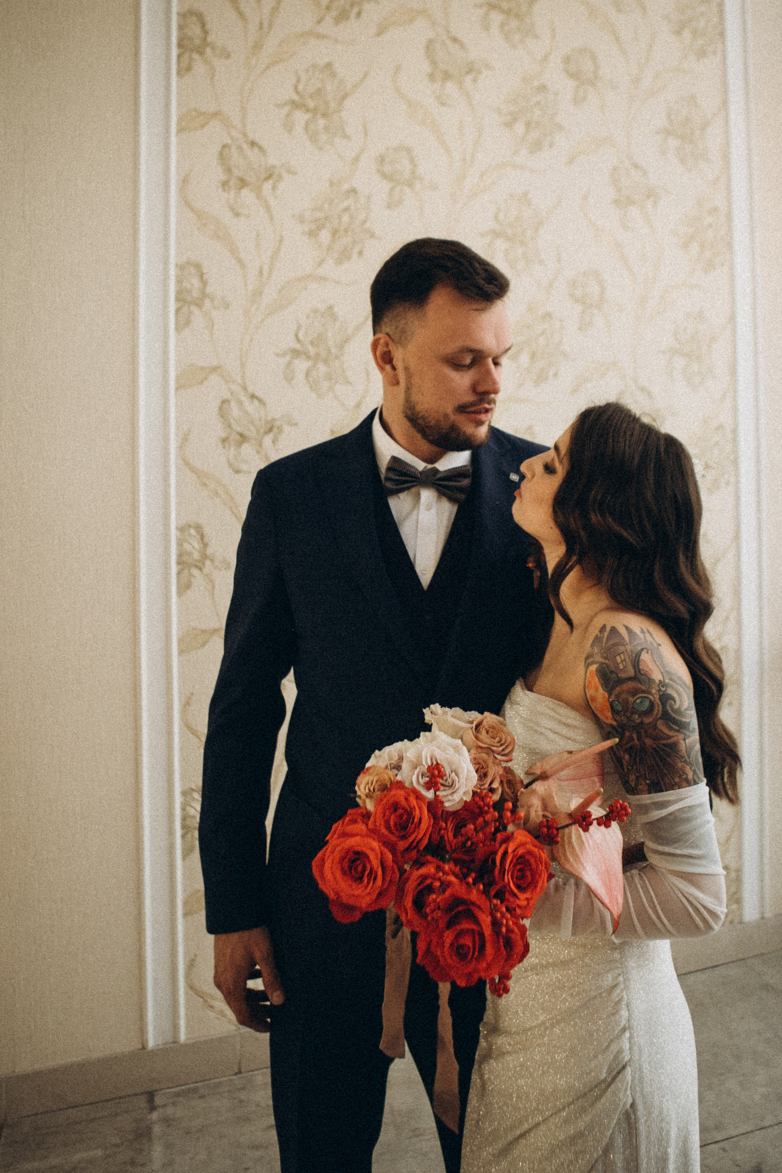 Соня и Паша. Даша Яковенко Фотограф Спб