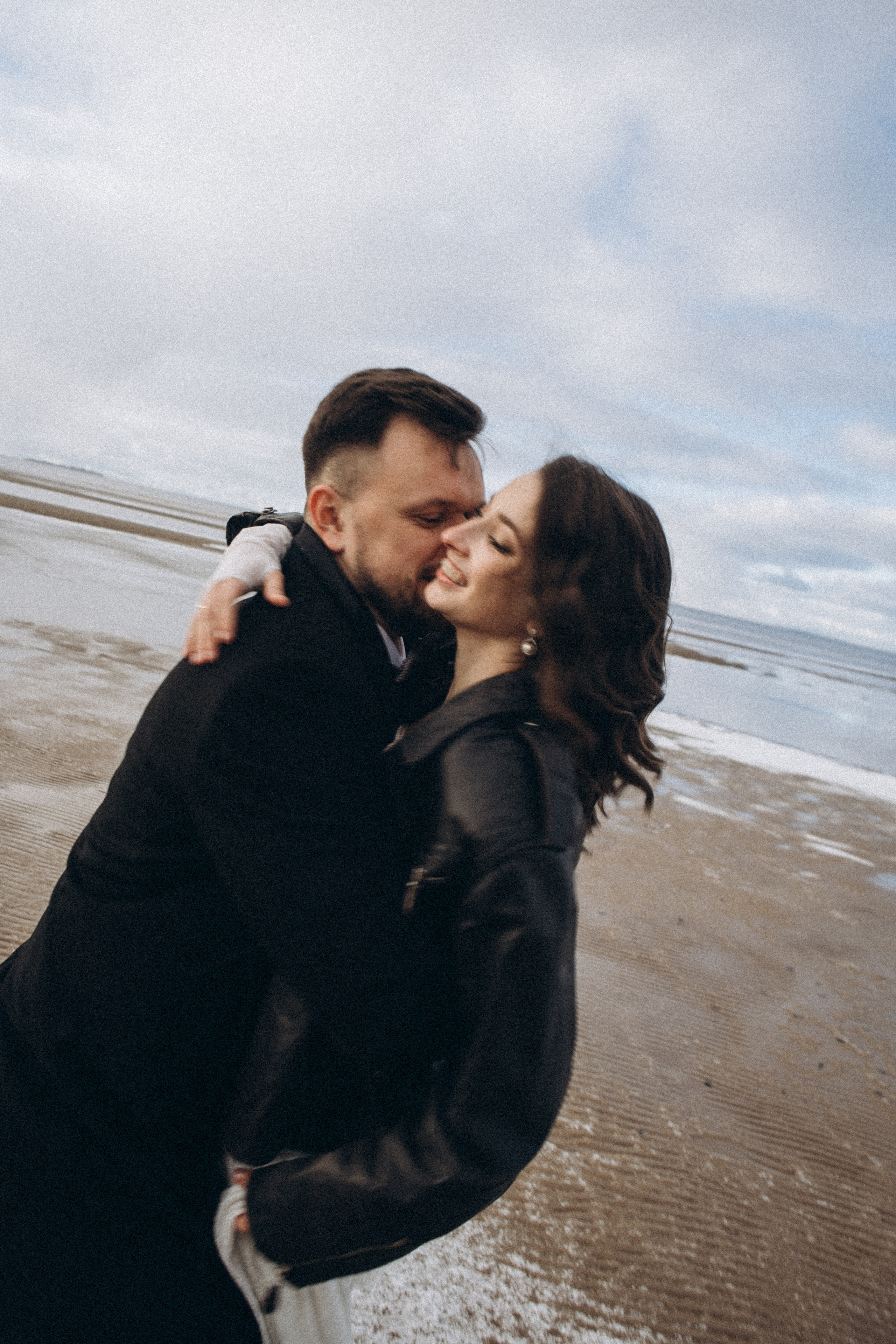 Соня и Паша. Даша Яковенко Фотограф Спб