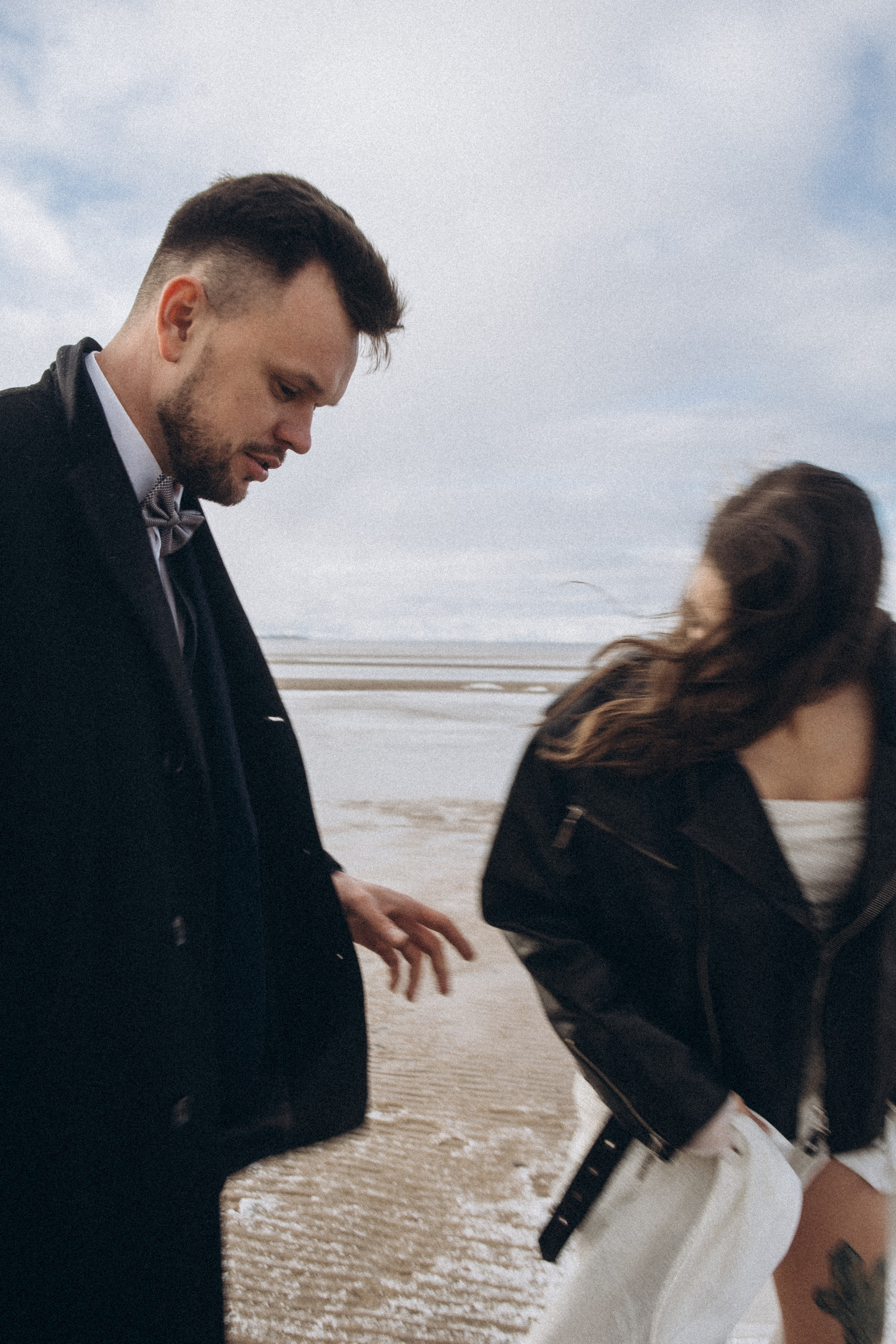 Соня и Паша. Даша Яковенко Фотограф Спб