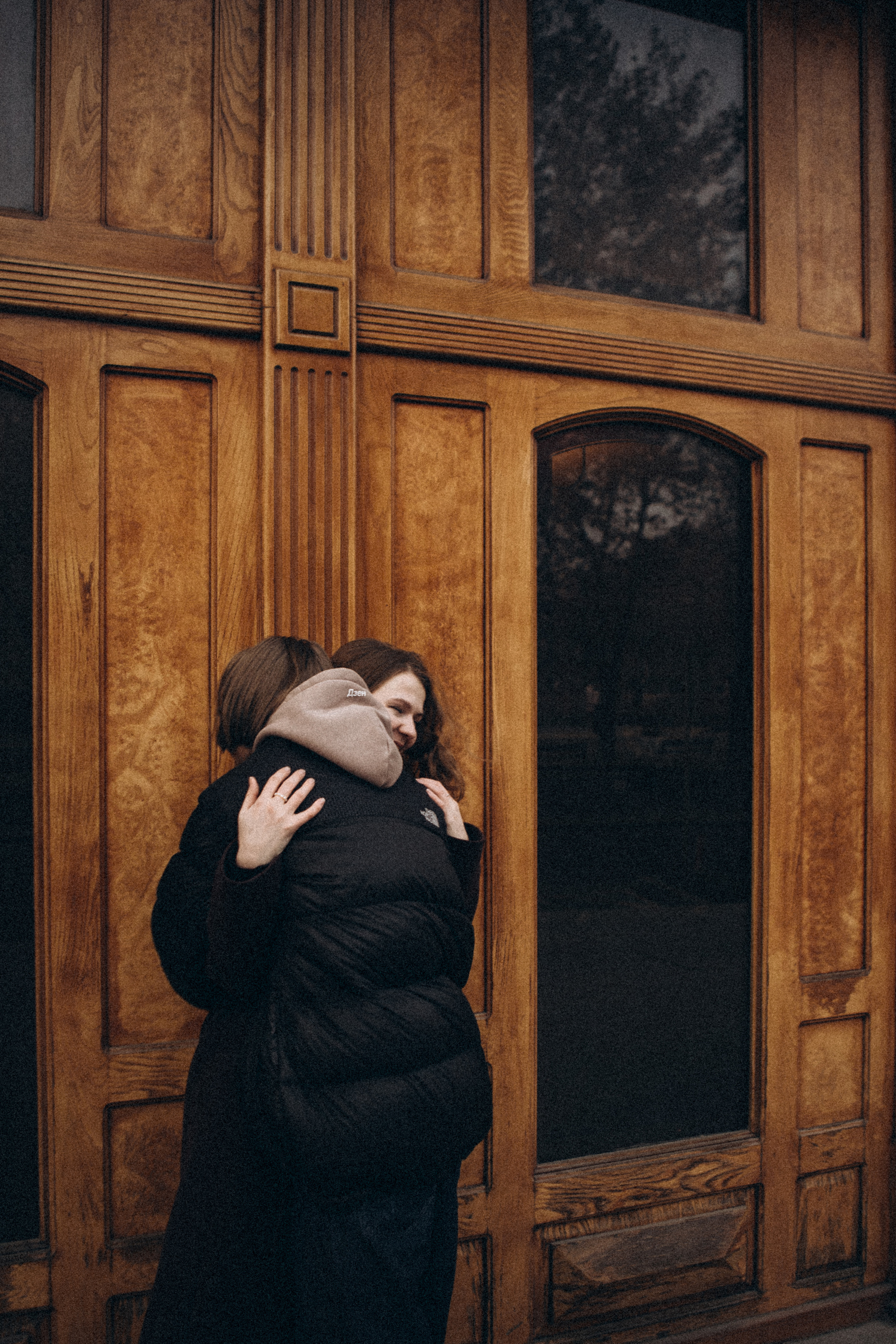 Саша и Никита. Даша Яковенко Фотограф Спб