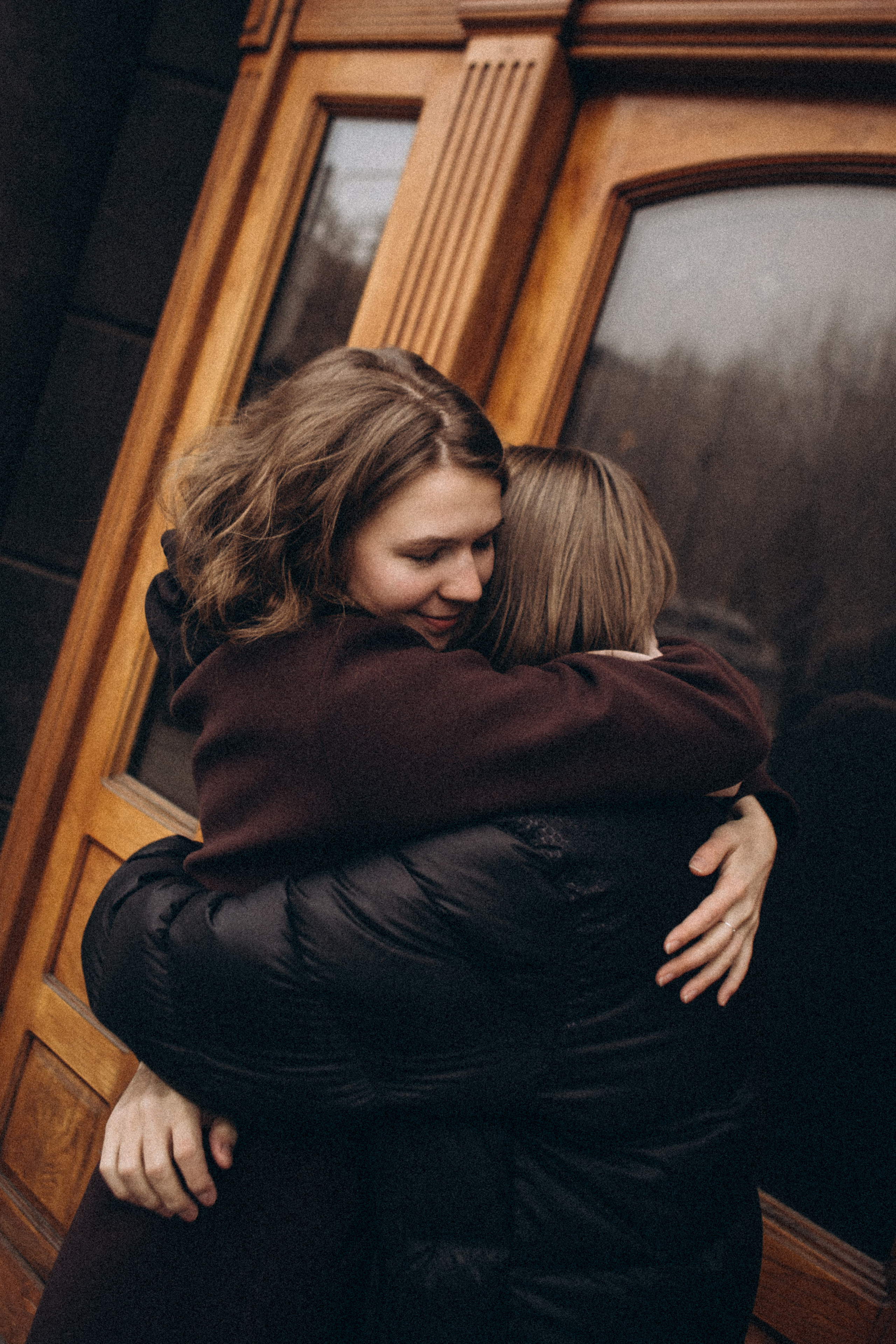 Саша и Никита. Даша Яковенко Фотограф Спб