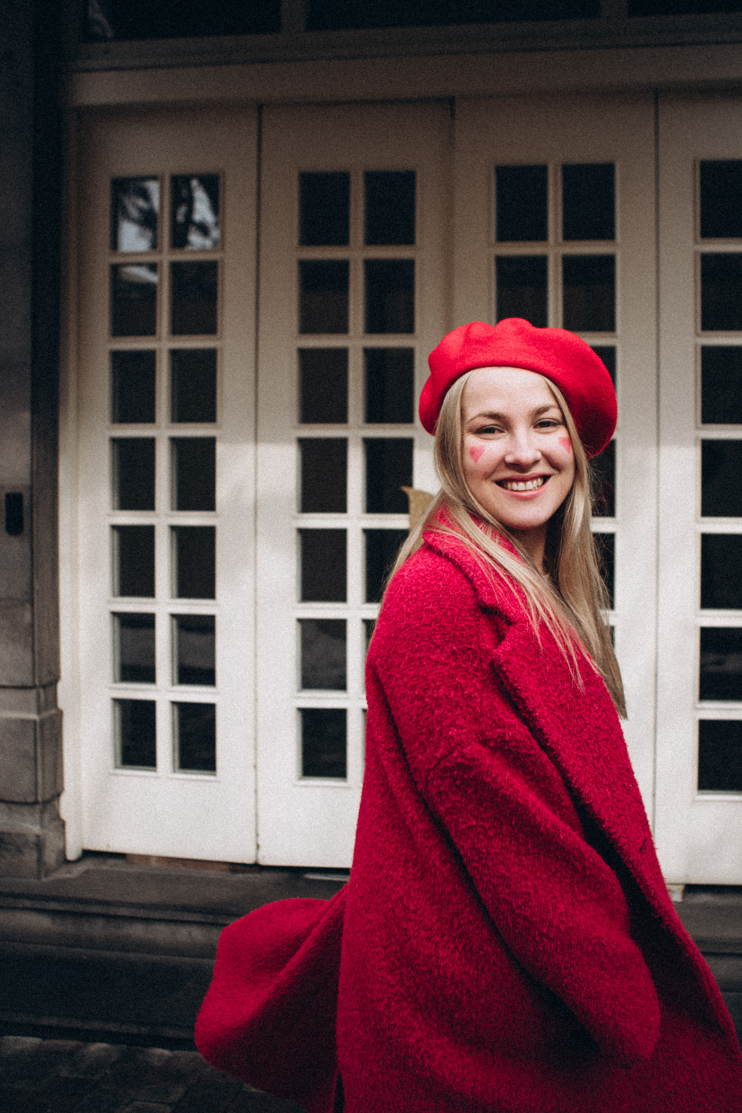 Сердешность. Даша Яковенко Фотограф Спб