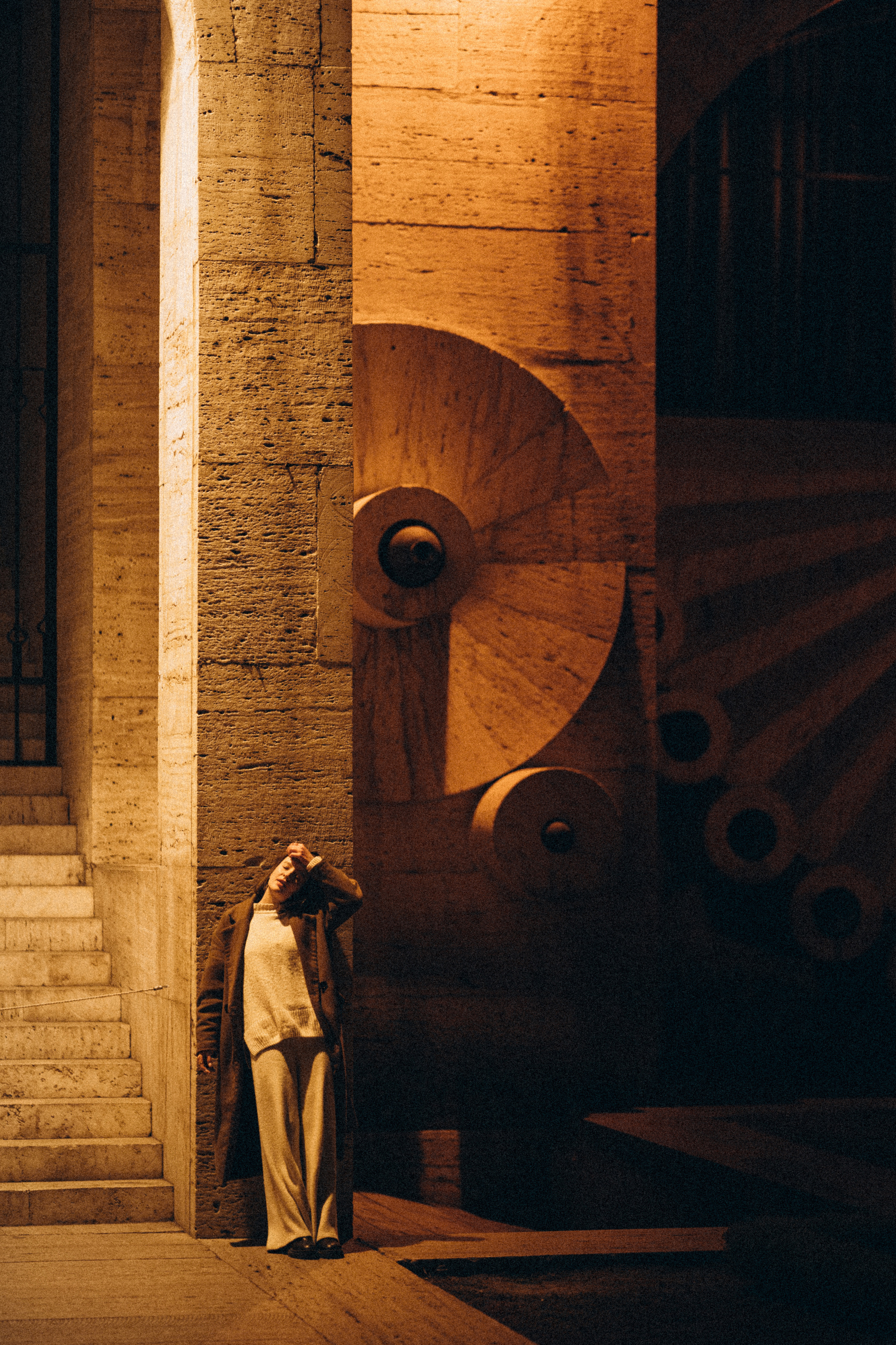 Вечерний Ереван. Даша Яковенко Фотограф Спб