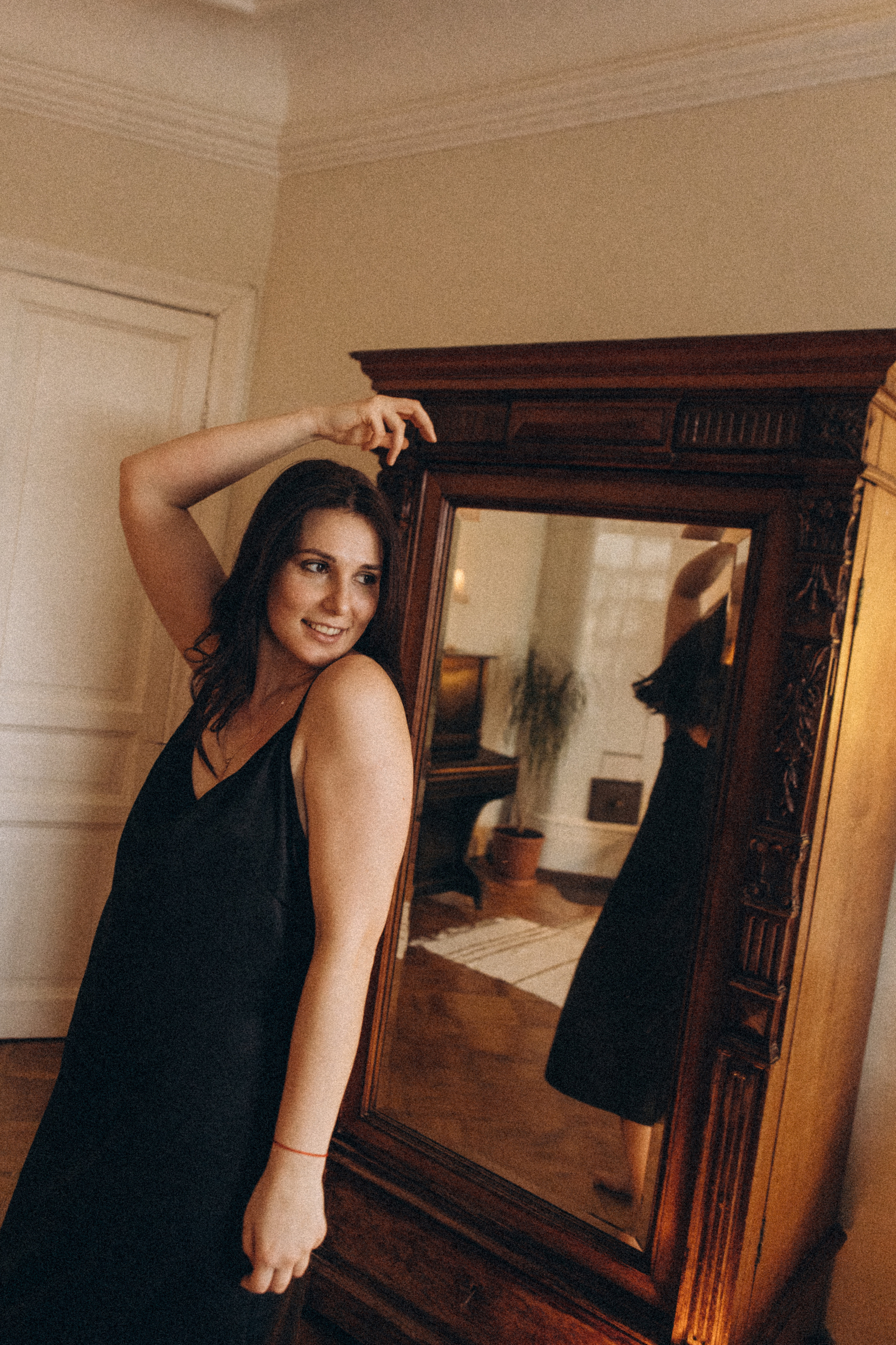 Однажды на Петроградке. Даша Яковенко Фотограф Спб