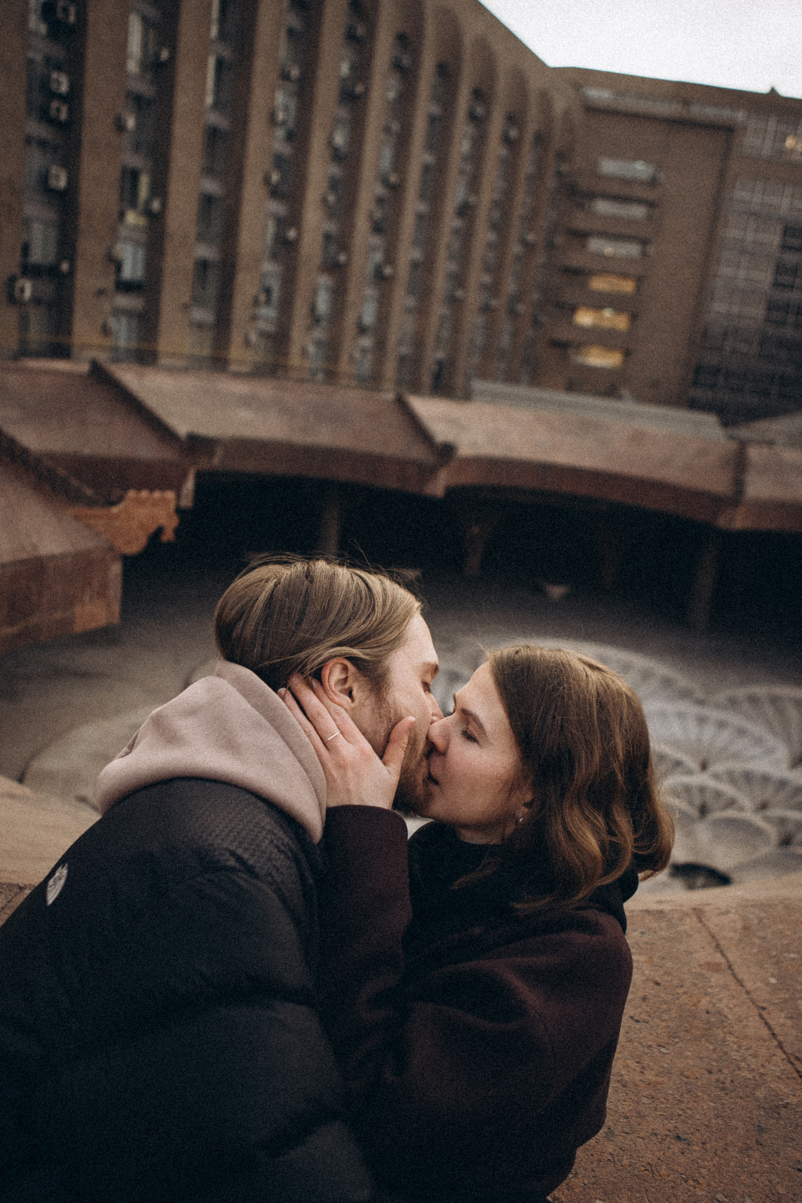 Саша и Никита. Даша Яковенко Фотограф Спб