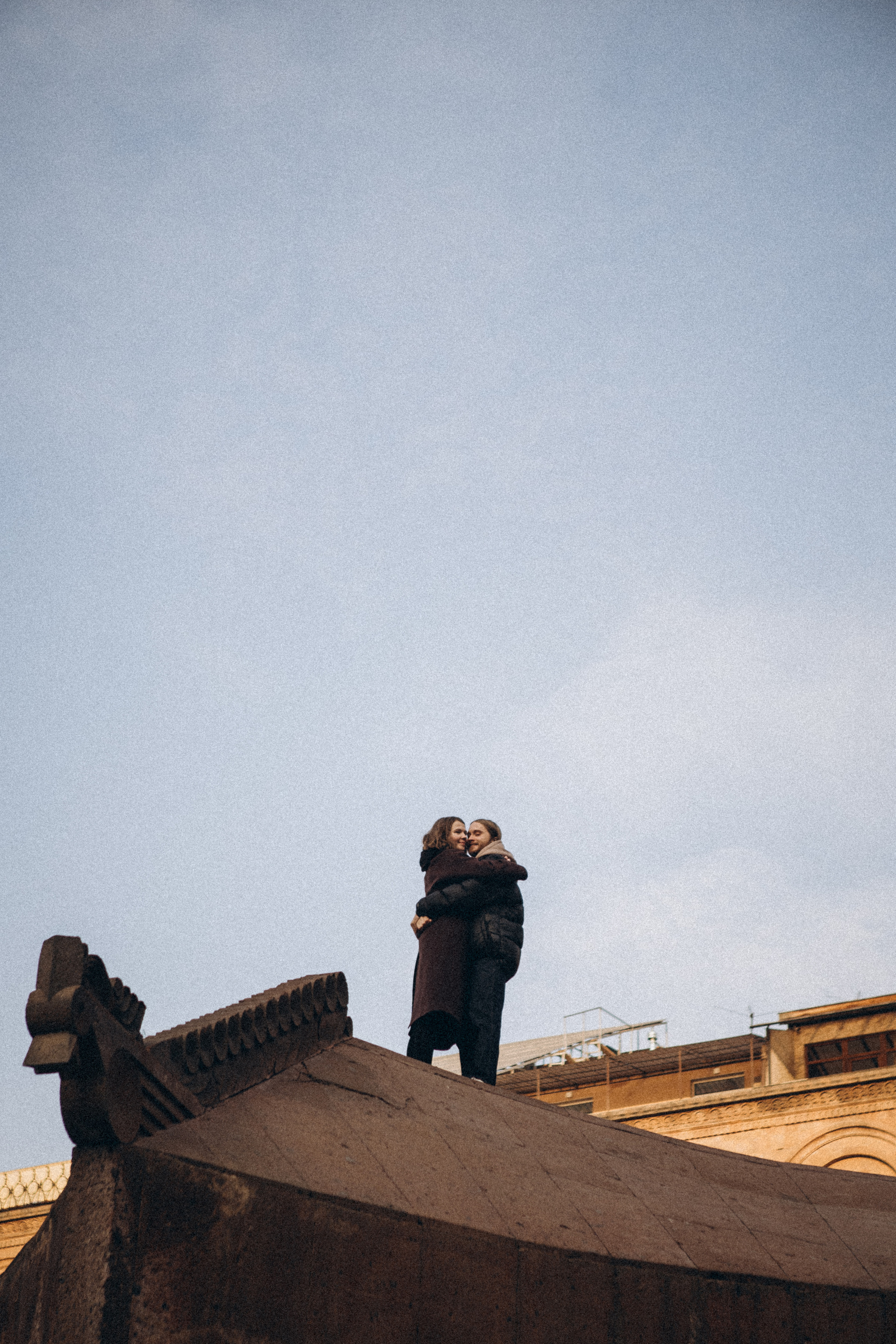 Саша и Никита. Даша Яковенко Фотограф Спб