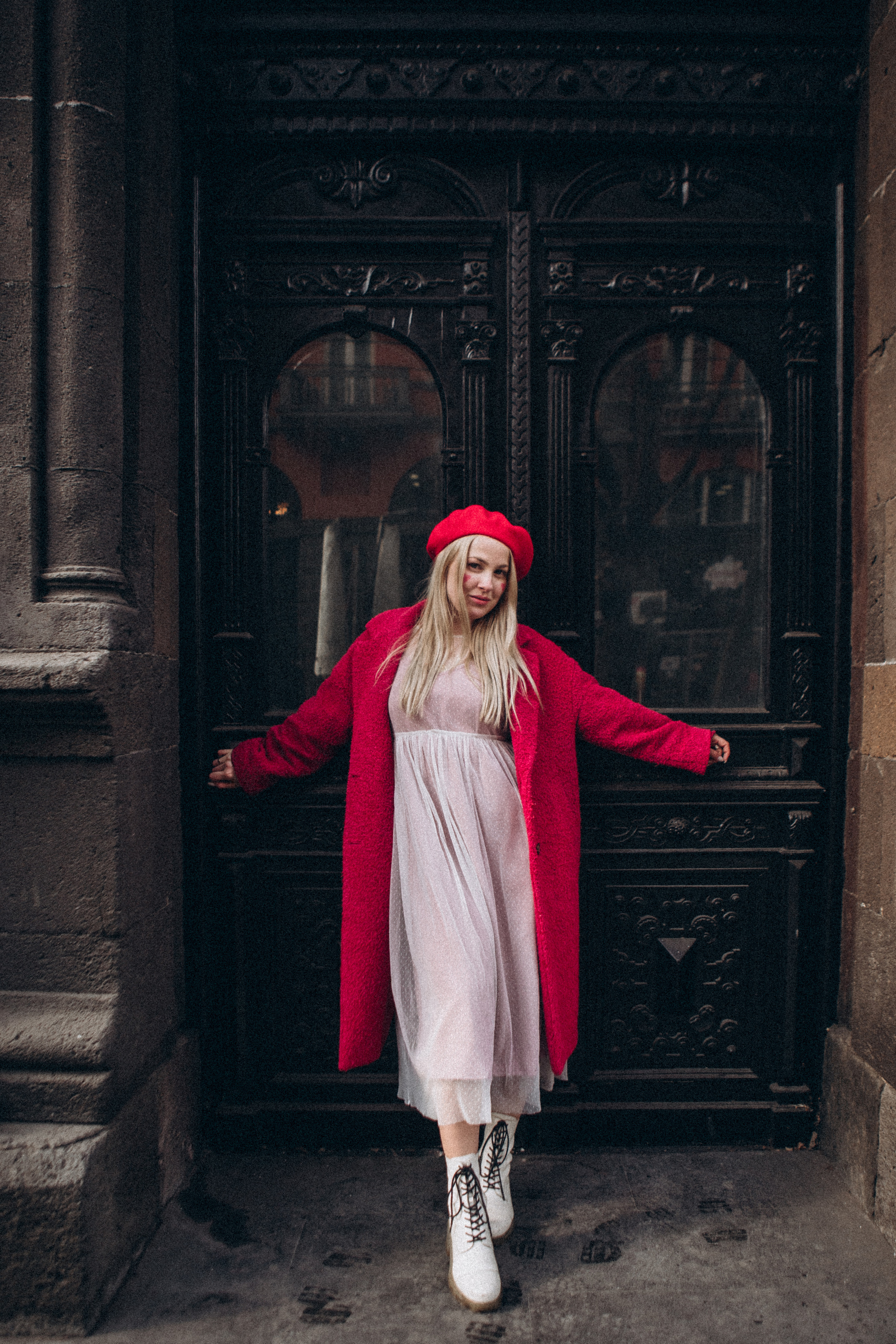 Сердешность. Даша Яковенко Фотограф Спб