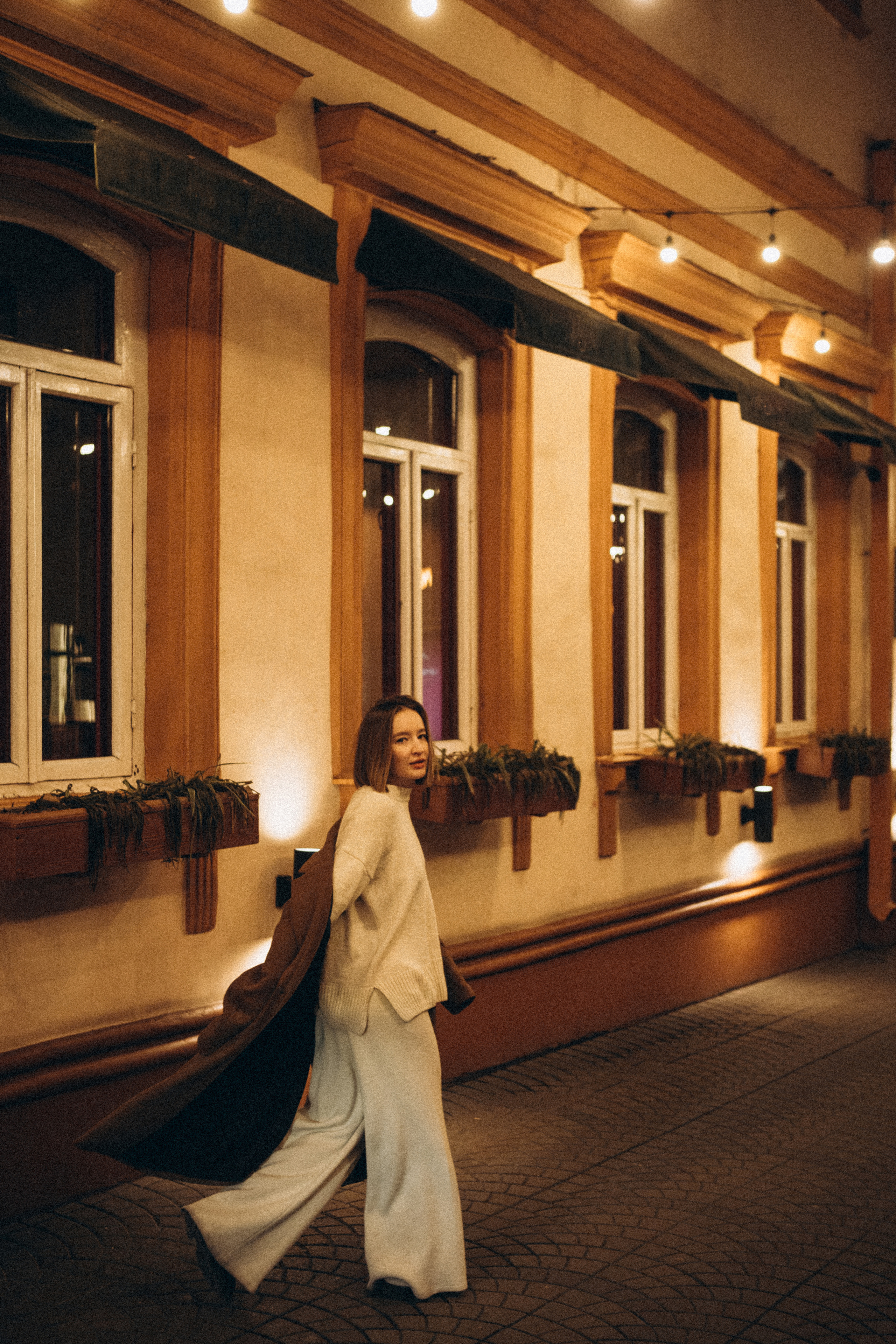 Вечерний Ереван. Даша Яковенко Фотограф Спб