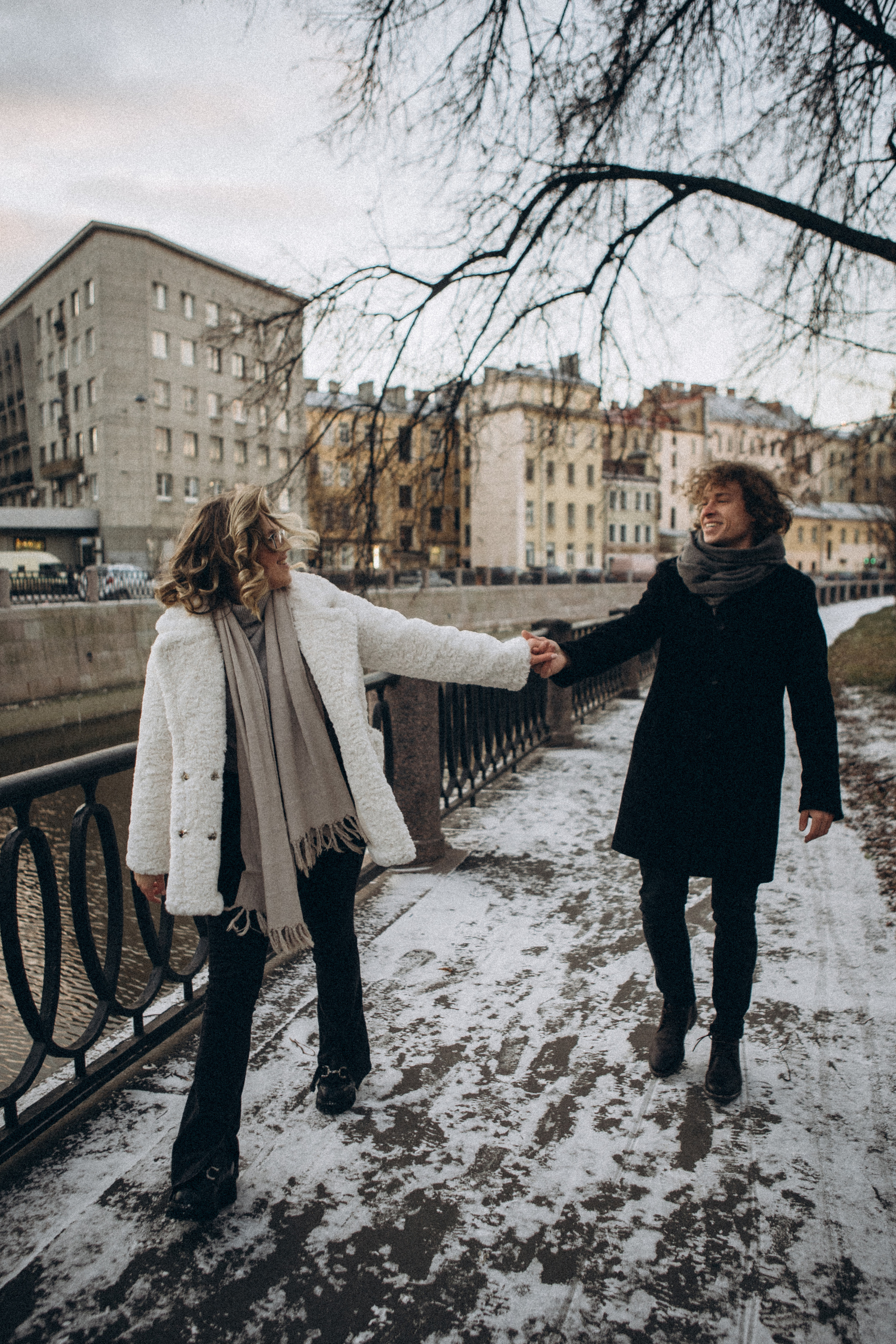 Даша и Никита. Даша Яковенко Фотограф Спб