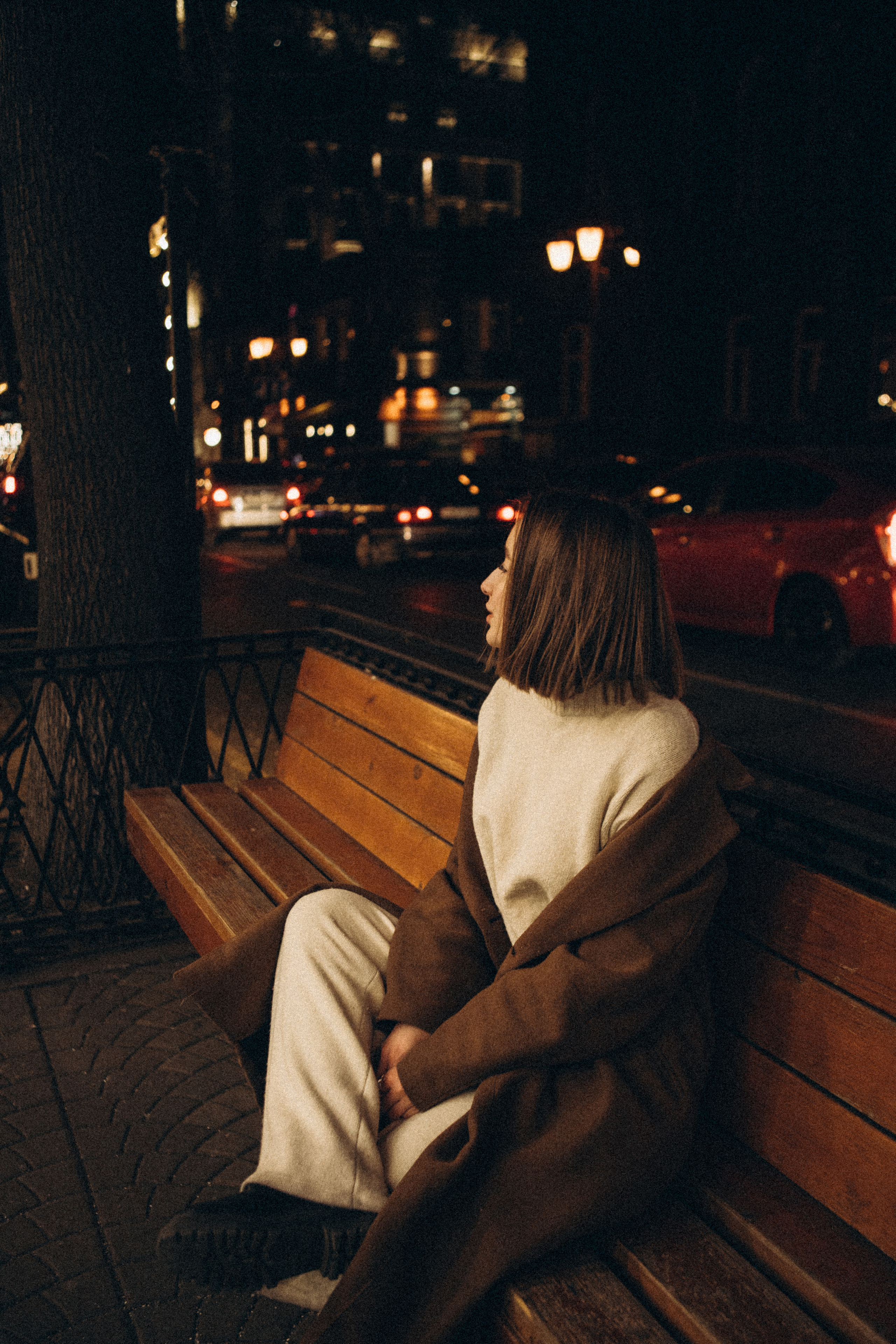 Вечерний Ереван. Даша Яковенко Фотограф Спб