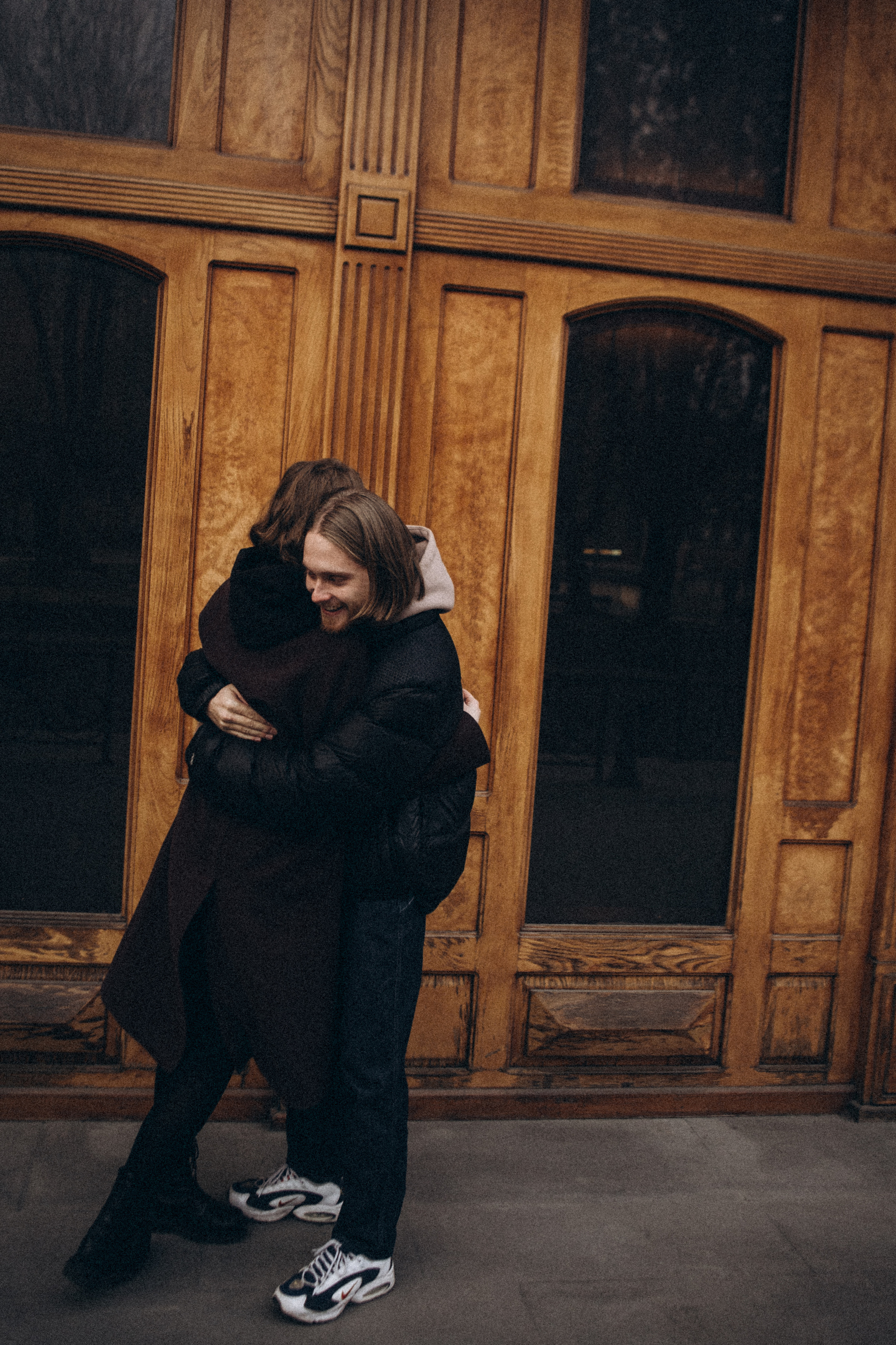 Саша и Никита. Даша Яковенко Фотограф Спб