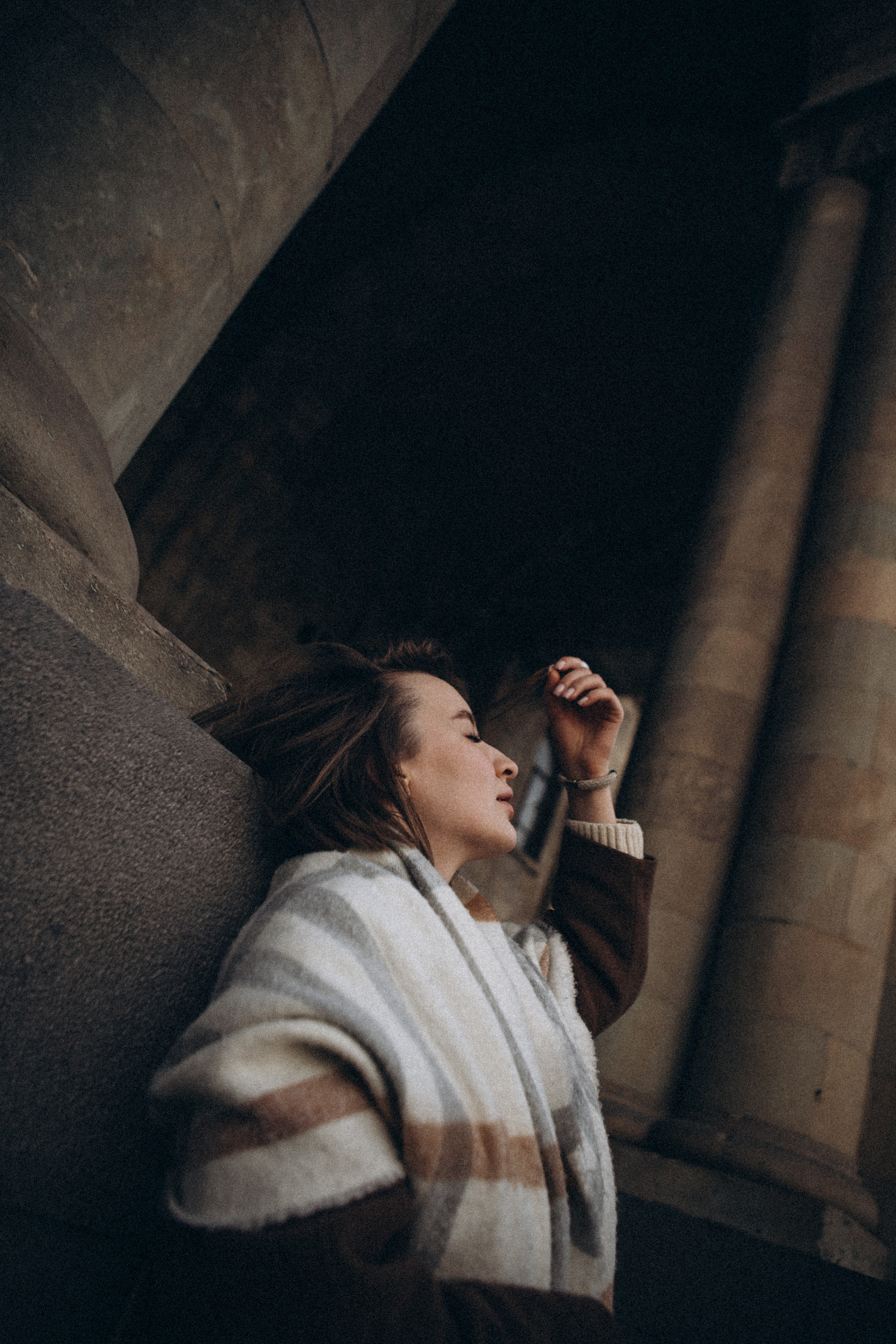 Вечерний Ереван. Даша Яковенко Фотограф Спб