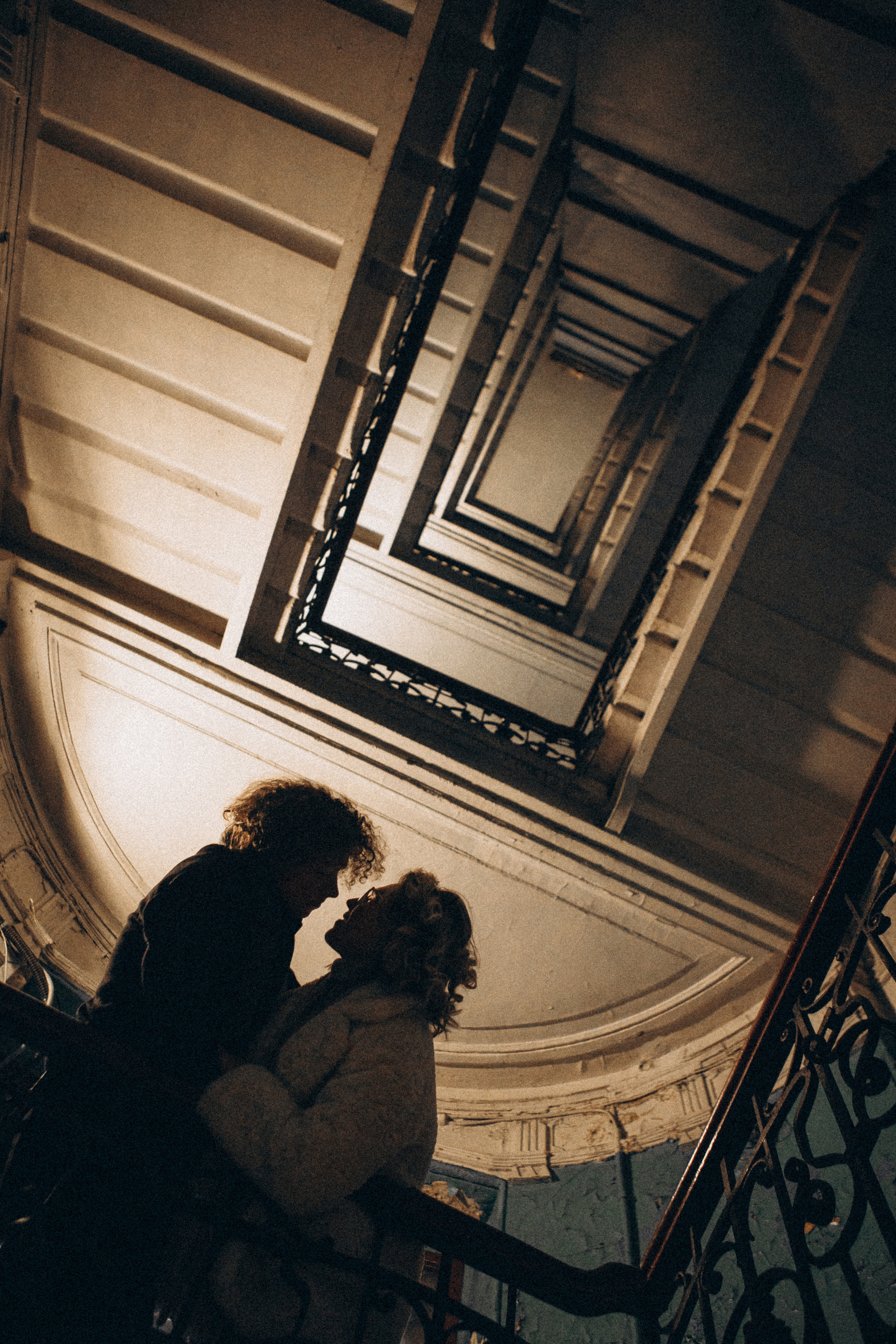 Даша и Никита. Даша Яковенко Фотограф Спб