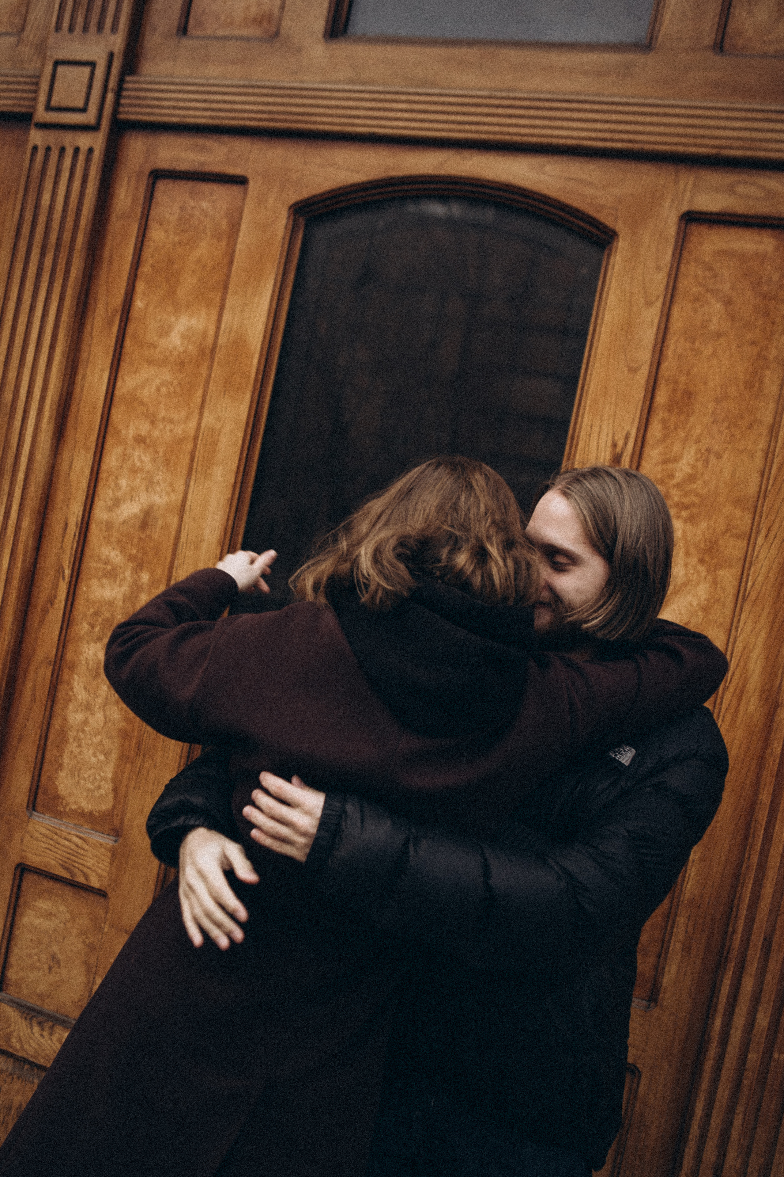 Саша и Никита. Даша Яковенко Фотограф Спб