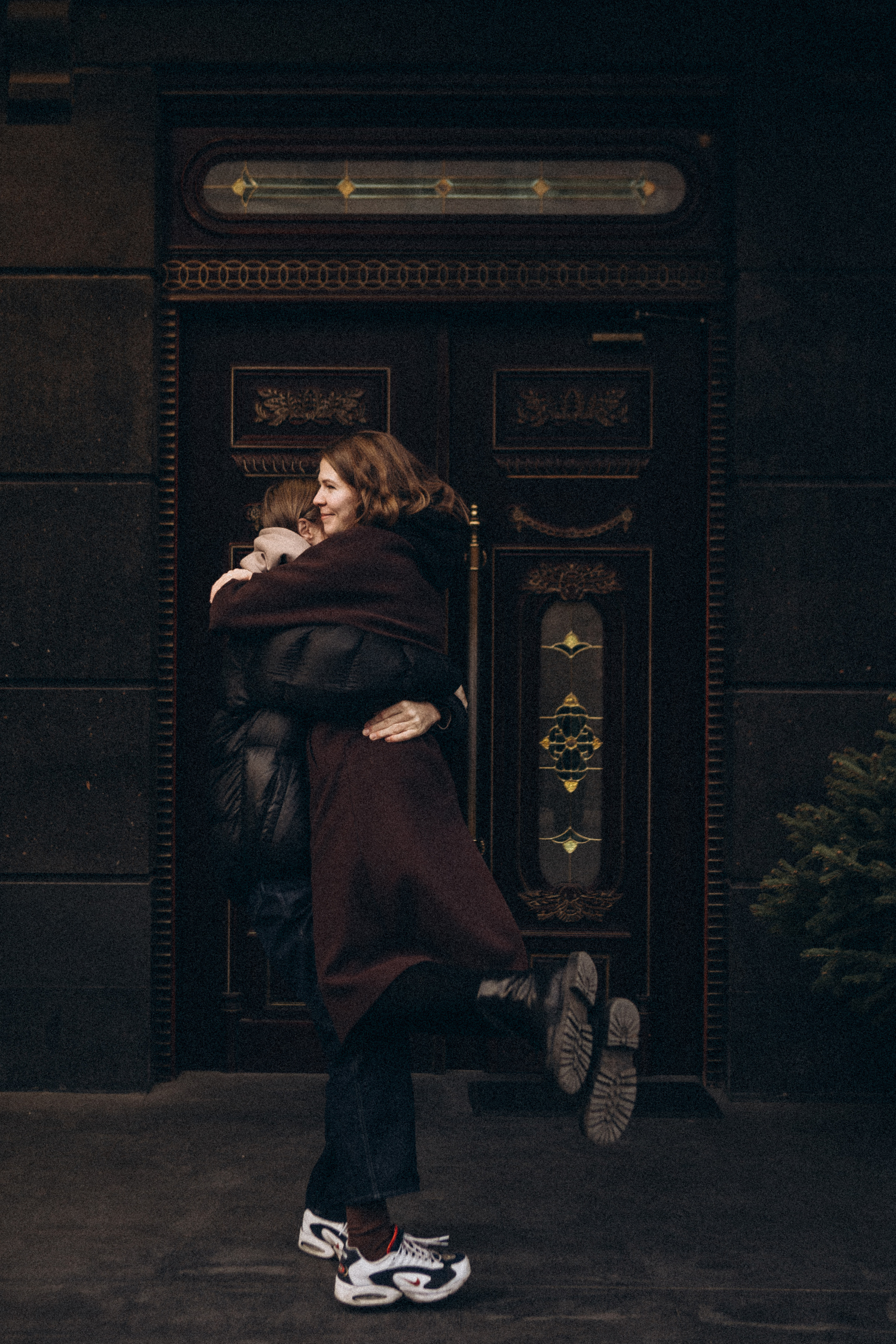 Саша и Никита. Даша Яковенко Фотограф Спб