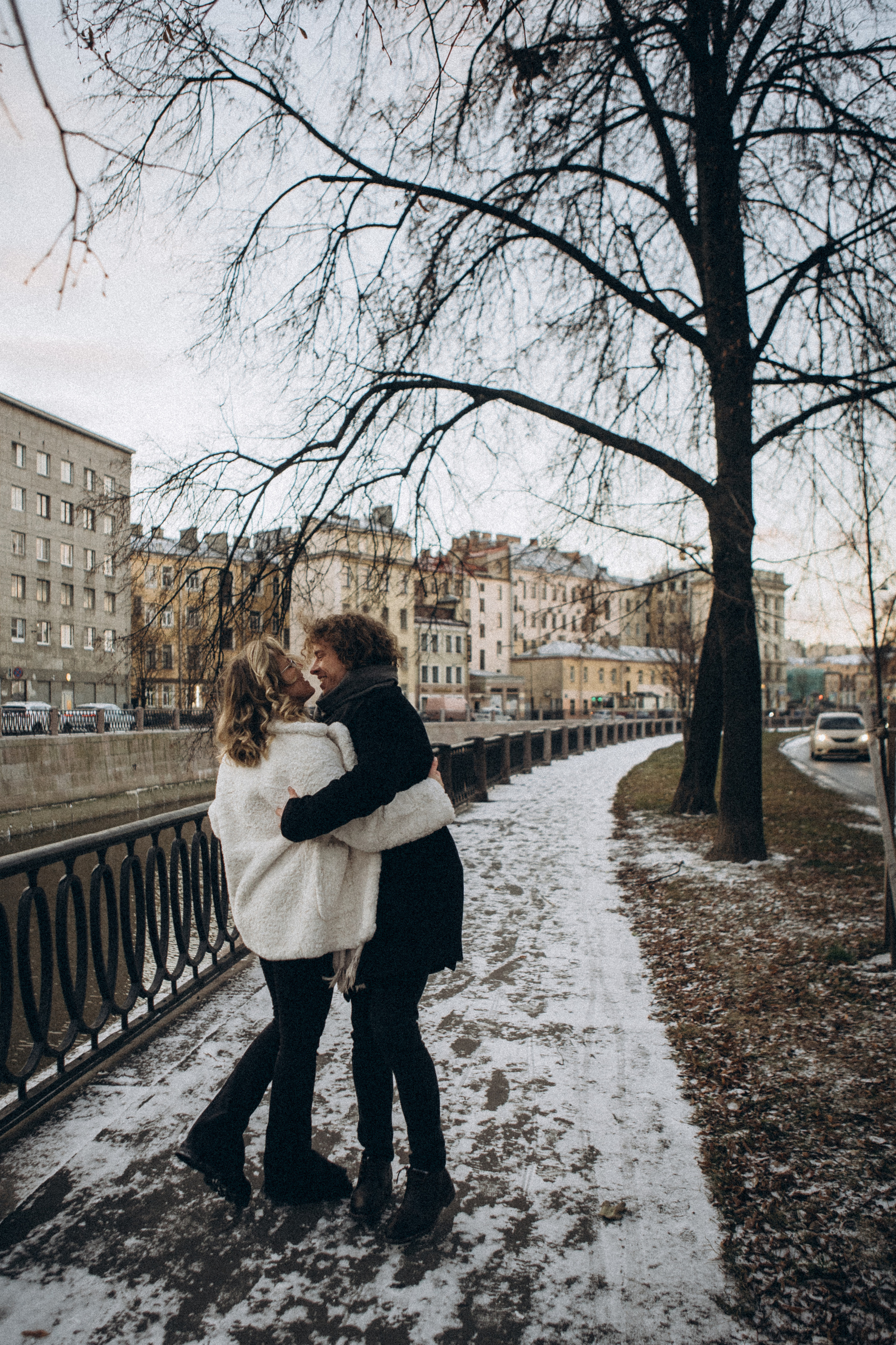 Даша и Никита. Даша Яковенко Фотограф Спб