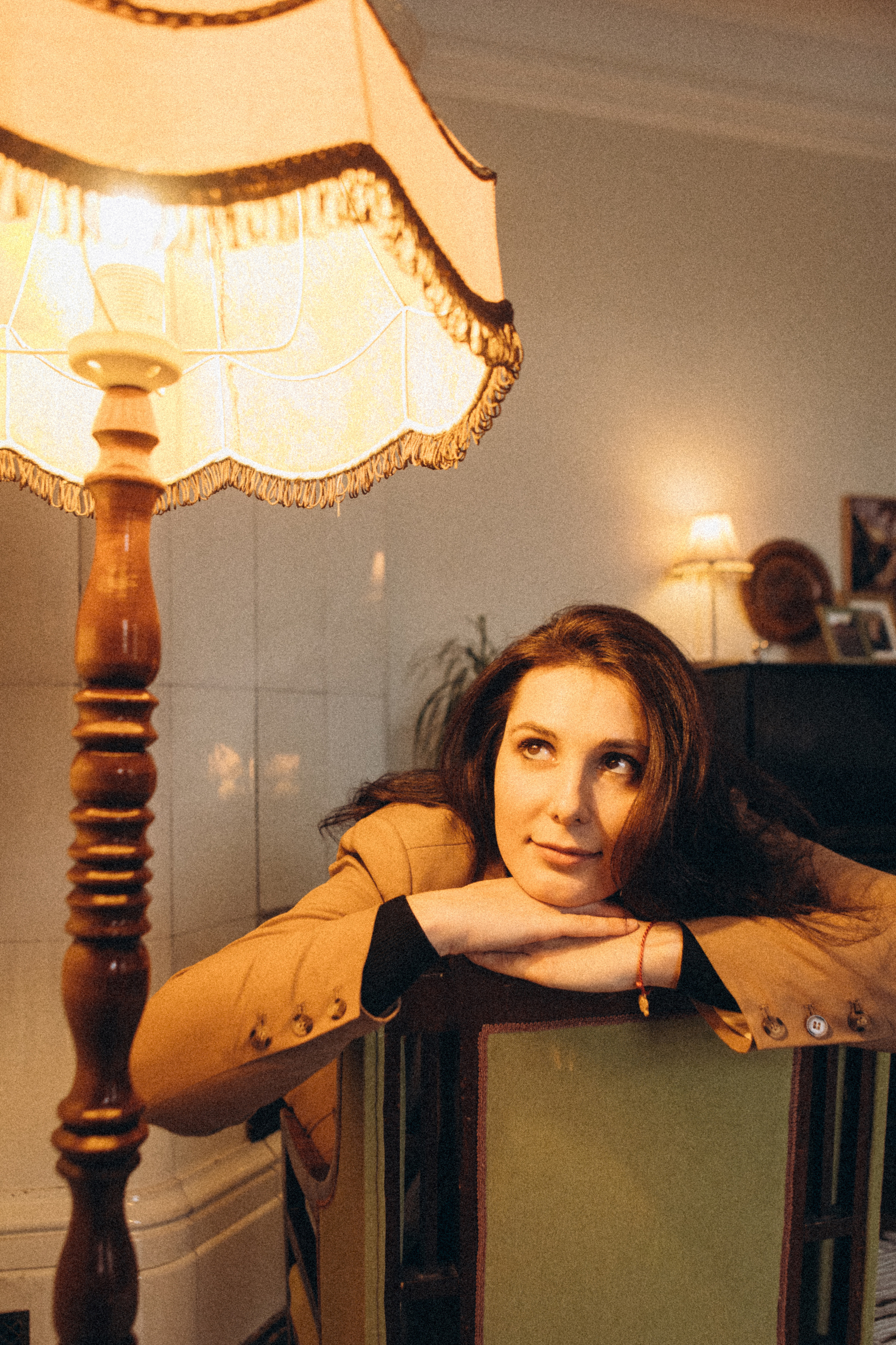 Однажды на Петроградке. Даша Яковенко Фотограф Спб