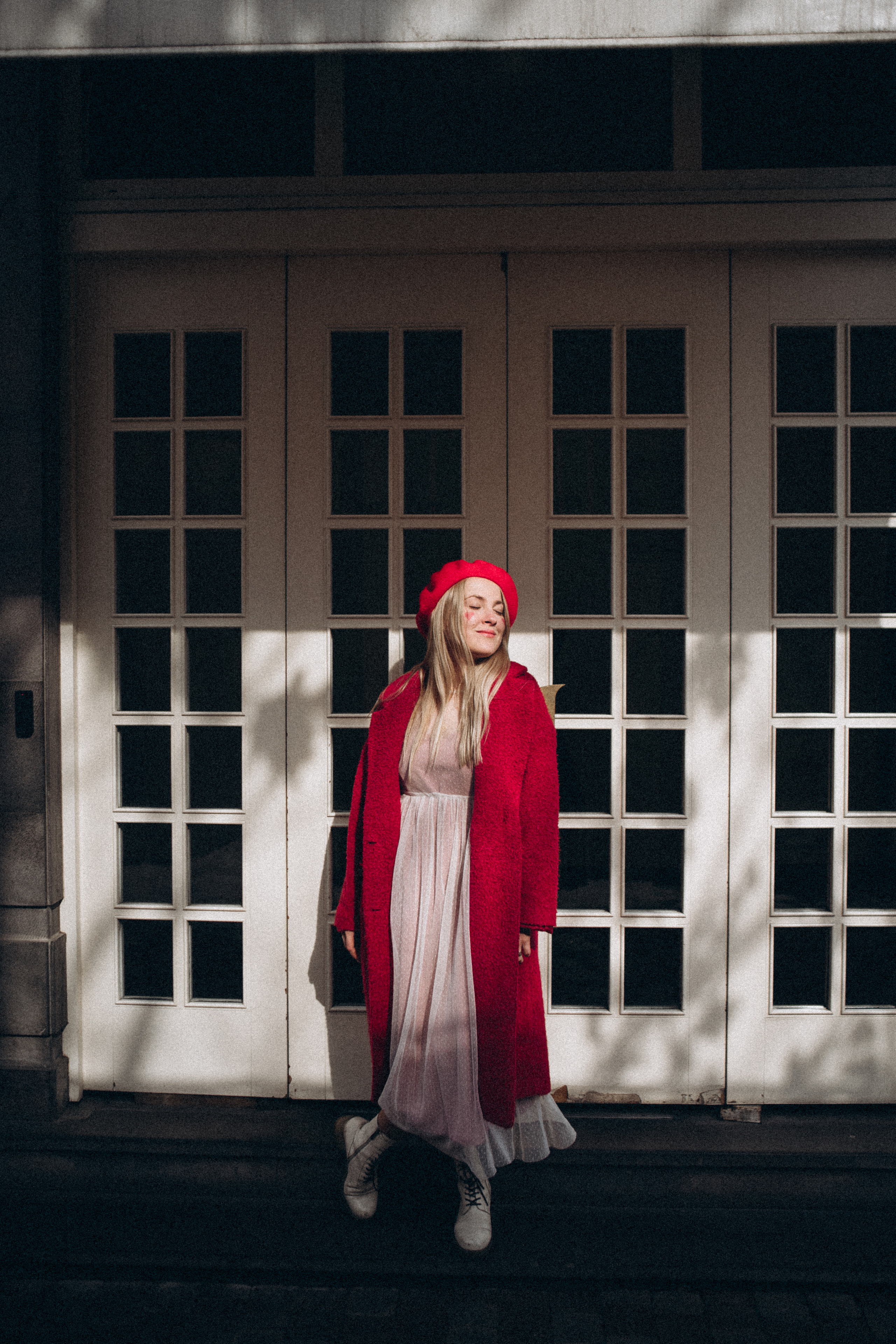 Сердешность. Даша Яковенко Фотограф Спб