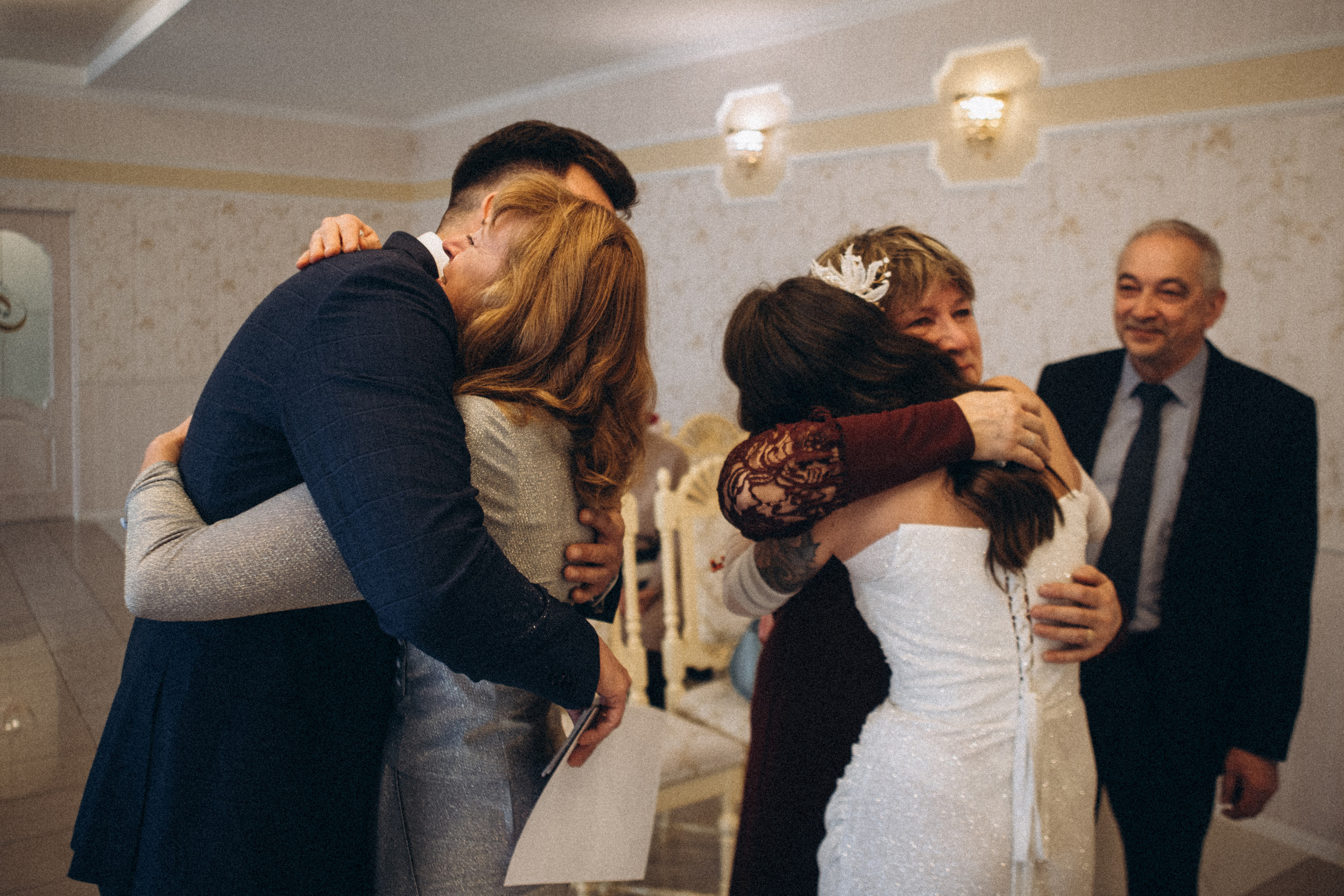 Соня и Паша. Даша Яковенко Фотограф Спб