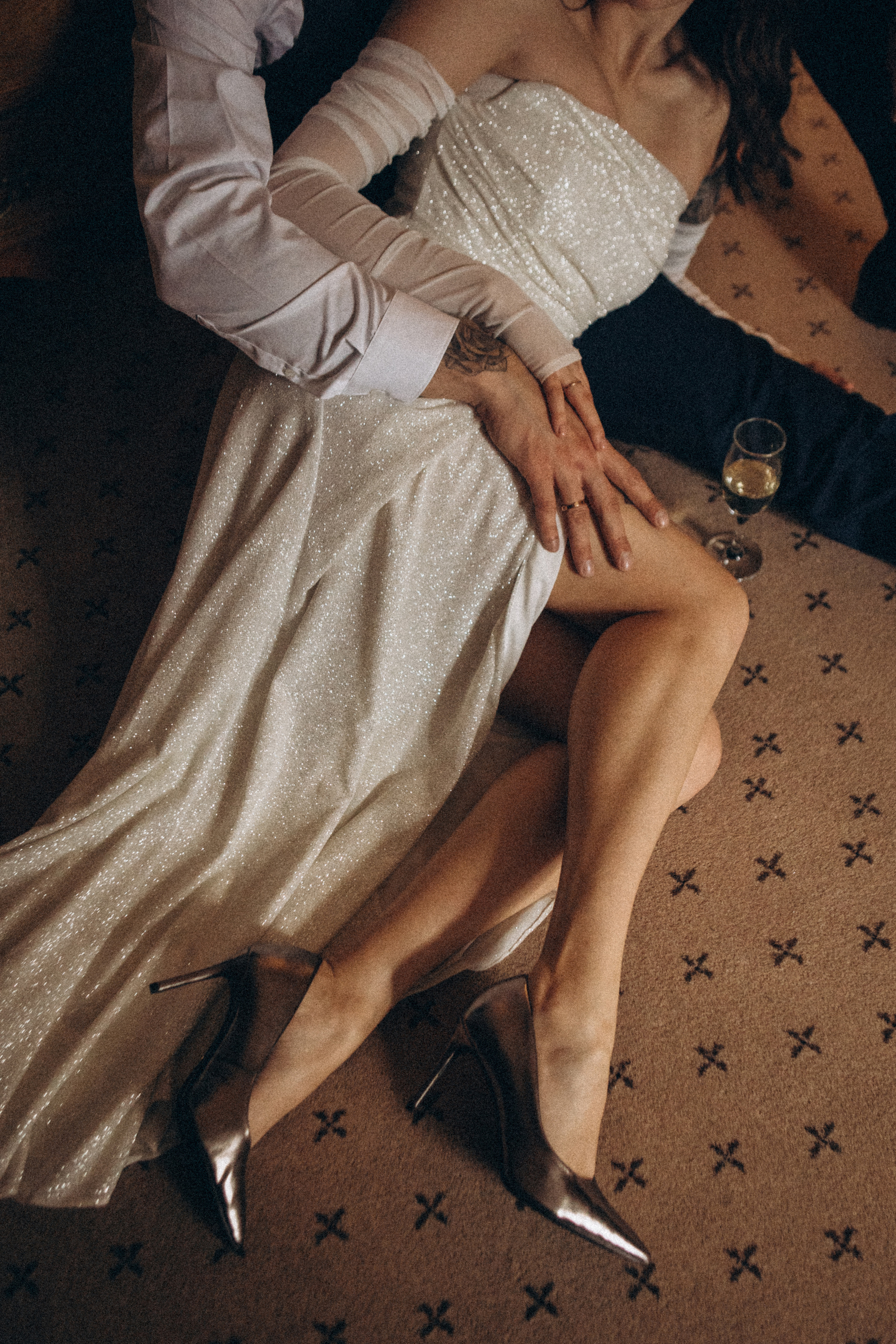 Соня и Паша. Даша Яковенко Фотограф Спб