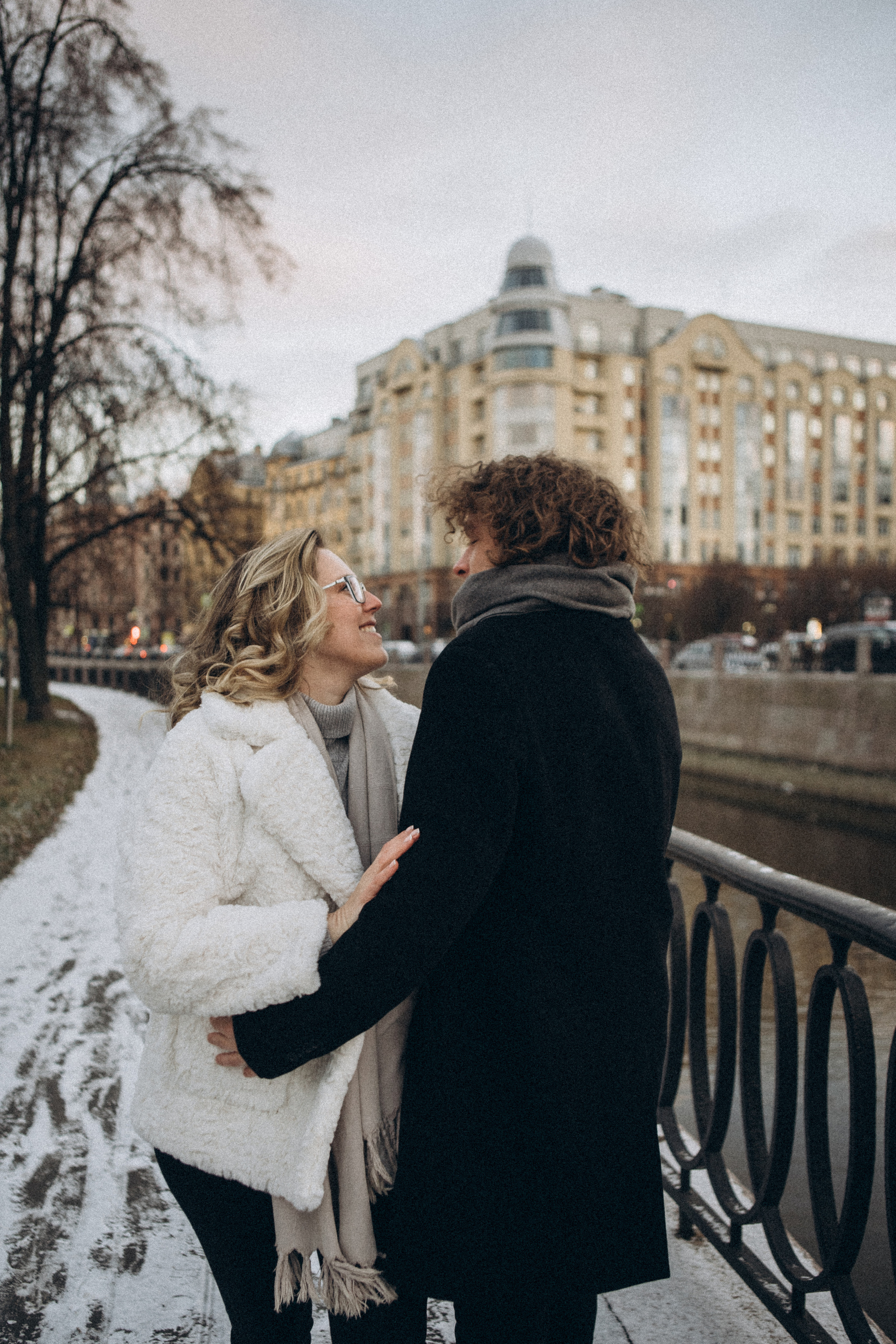 Даша и Никита. Даша Яковенко Фотограф Спб