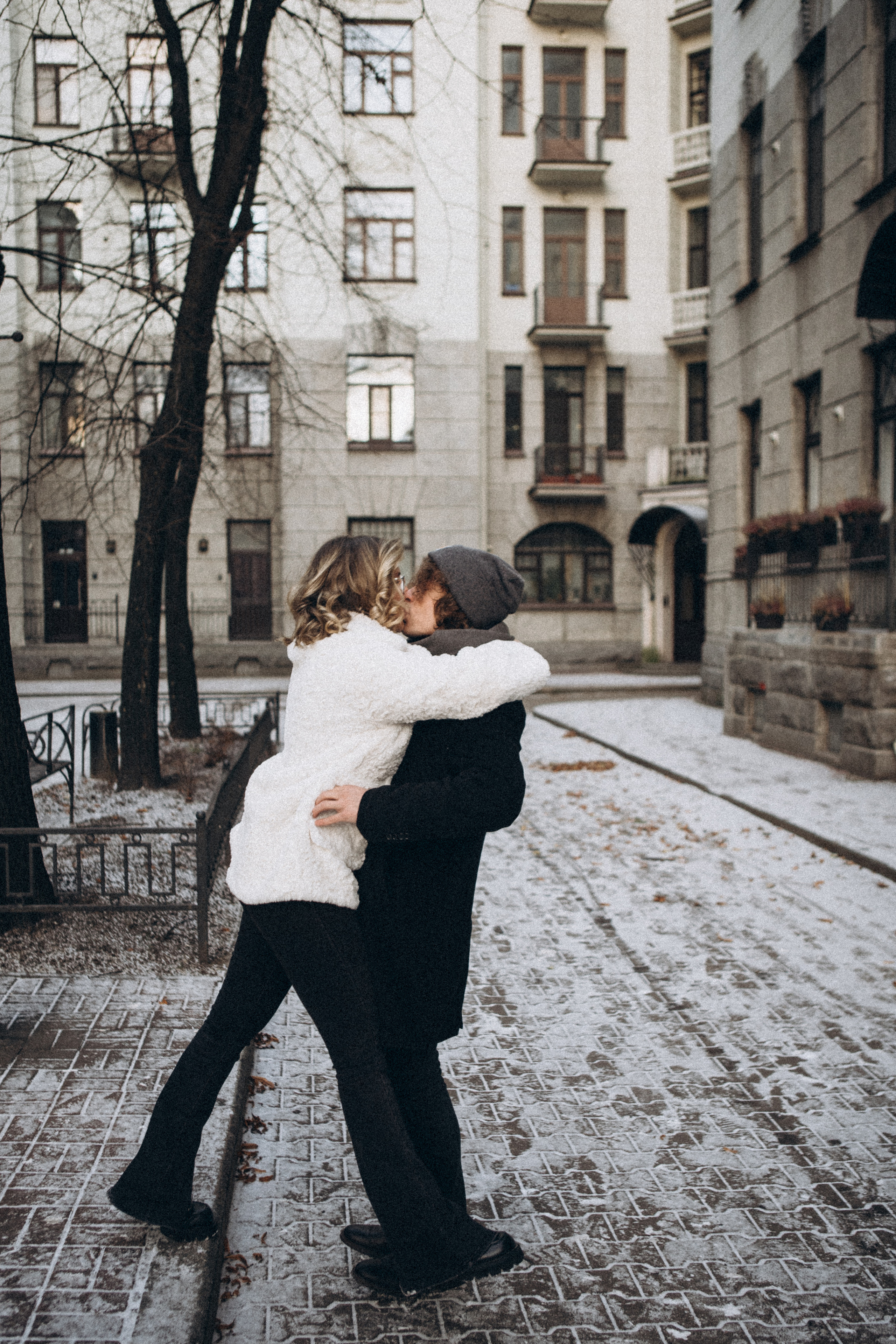 Даша и Никита. Даша Яковенко Фотограф Спб