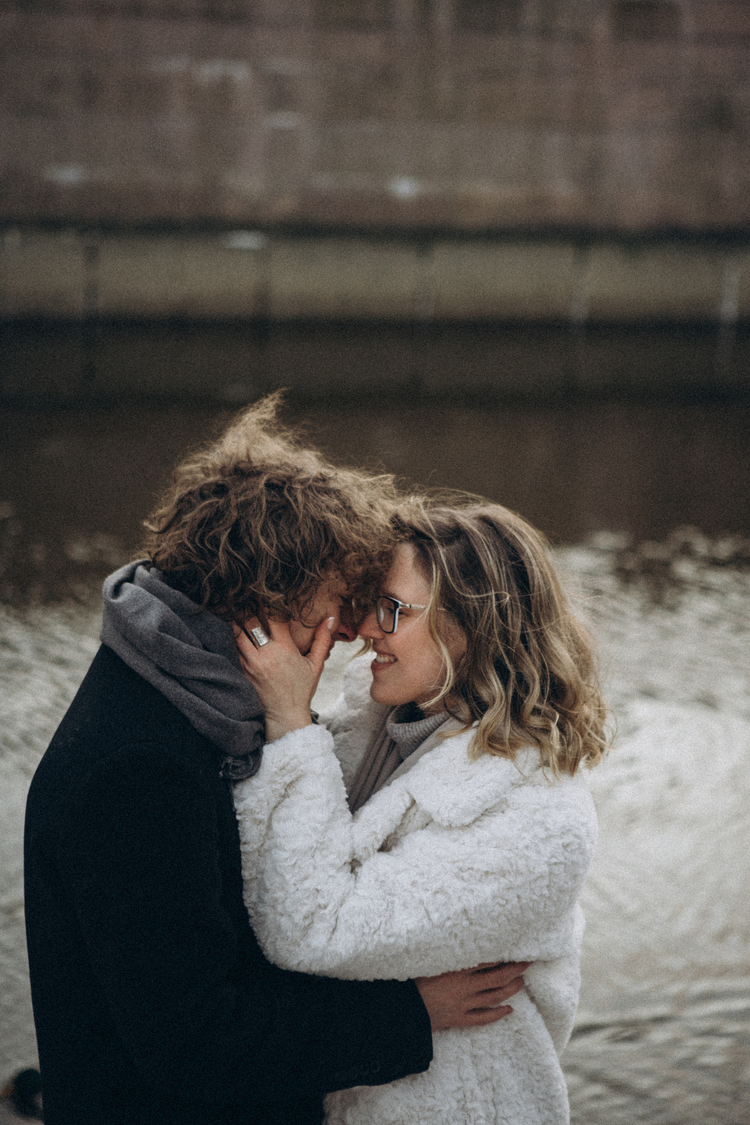 Даша и Никита. Даша Яковенко Фотограф Спб