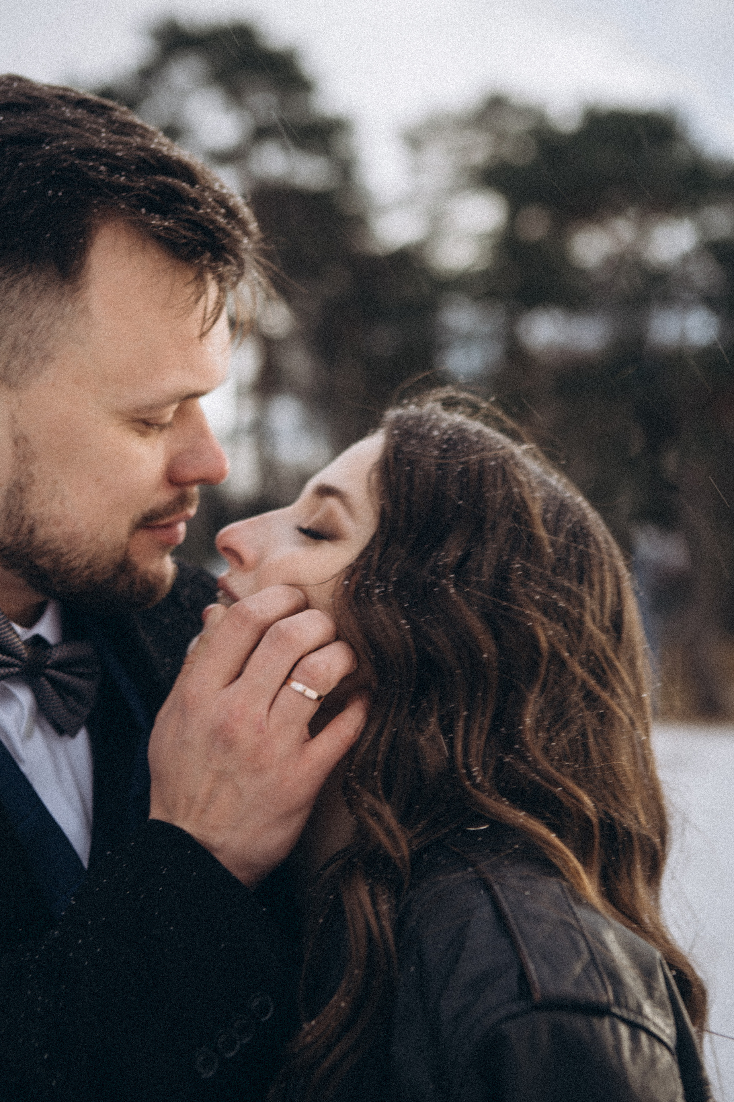 Соня и Паша. Даша Яковенко Фотограф Спб