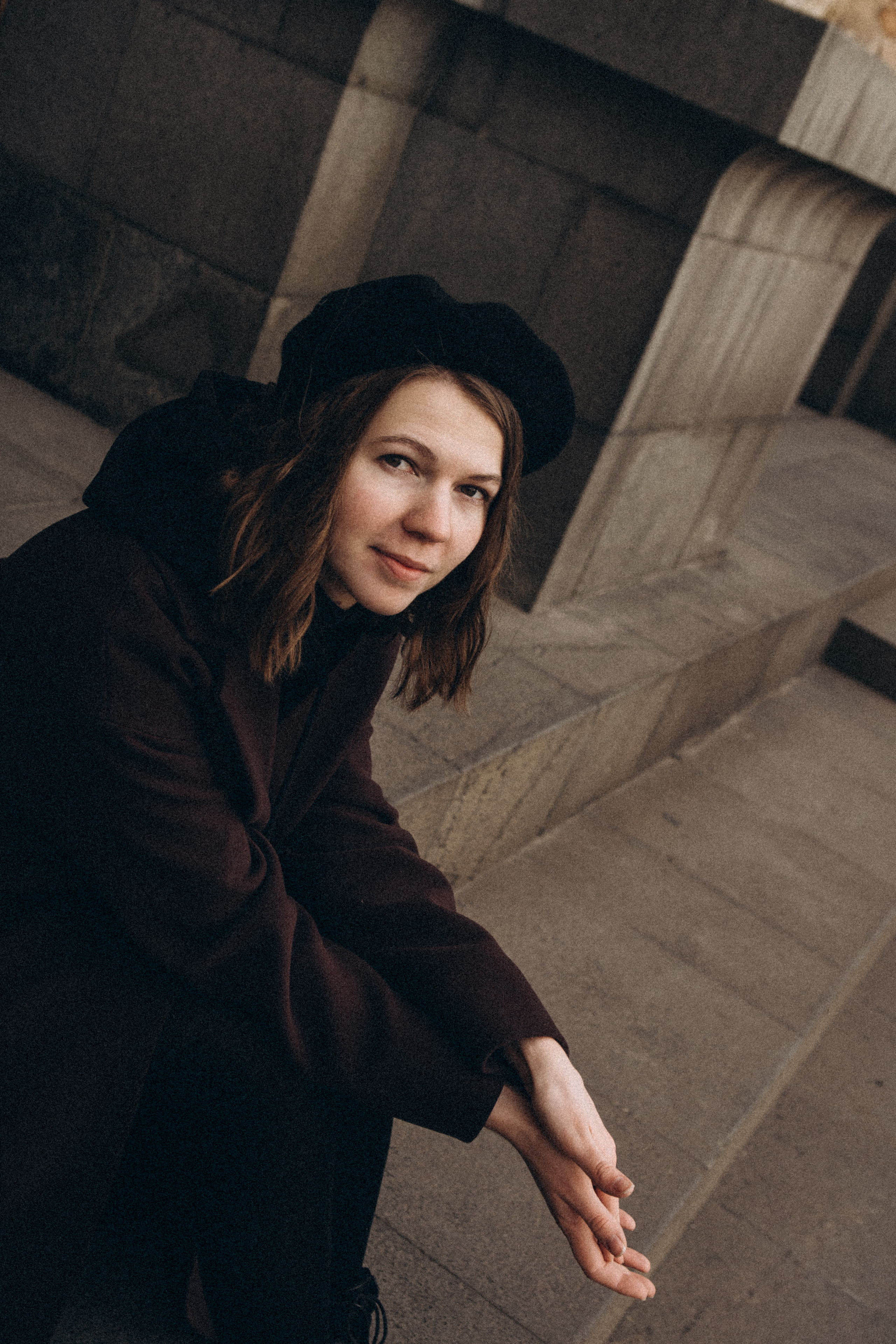 Саша и Никита. Даша Яковенко Фотограф Спб