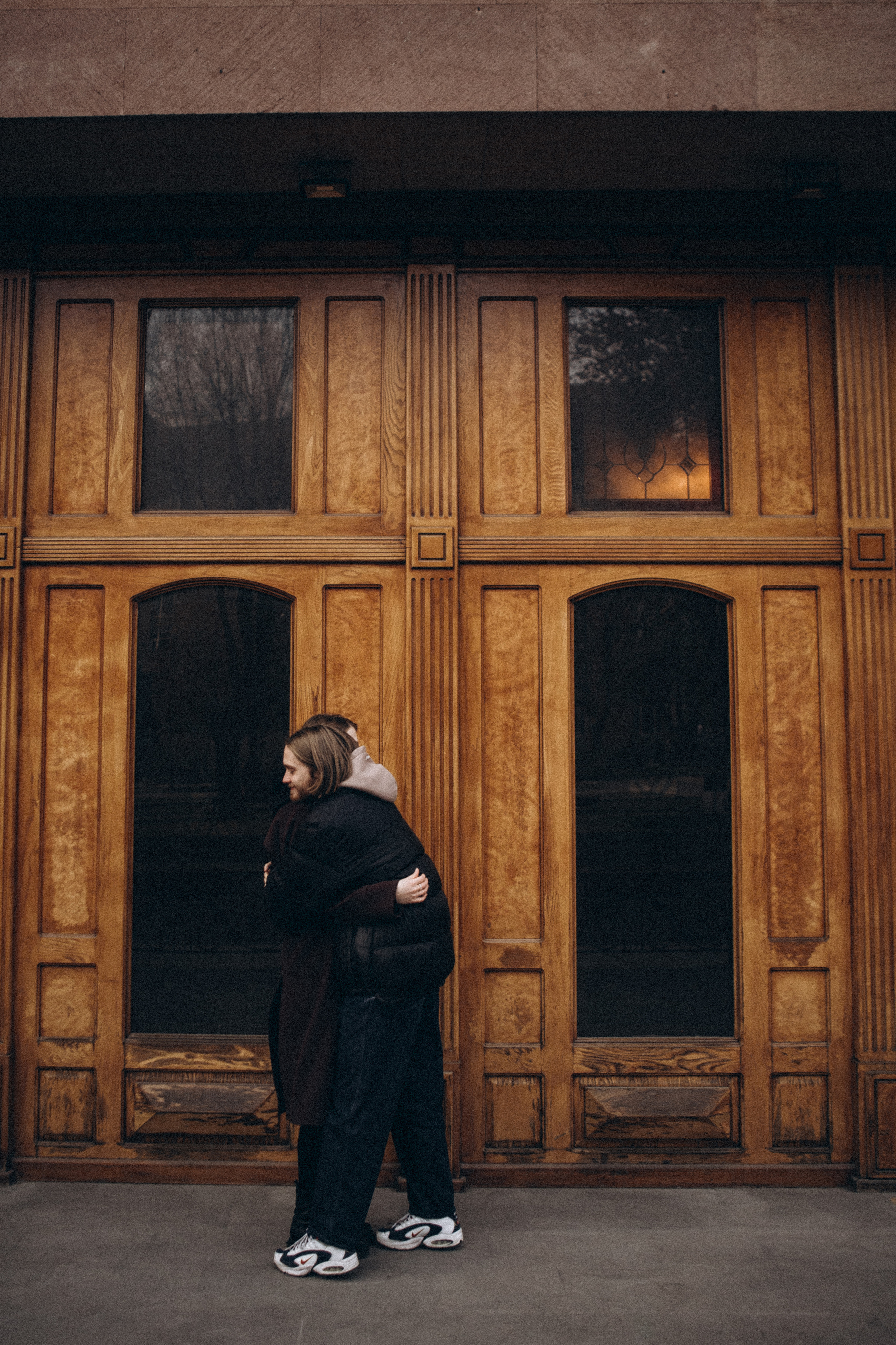 Саша и Никита. Даша Яковенко Фотограф Спб