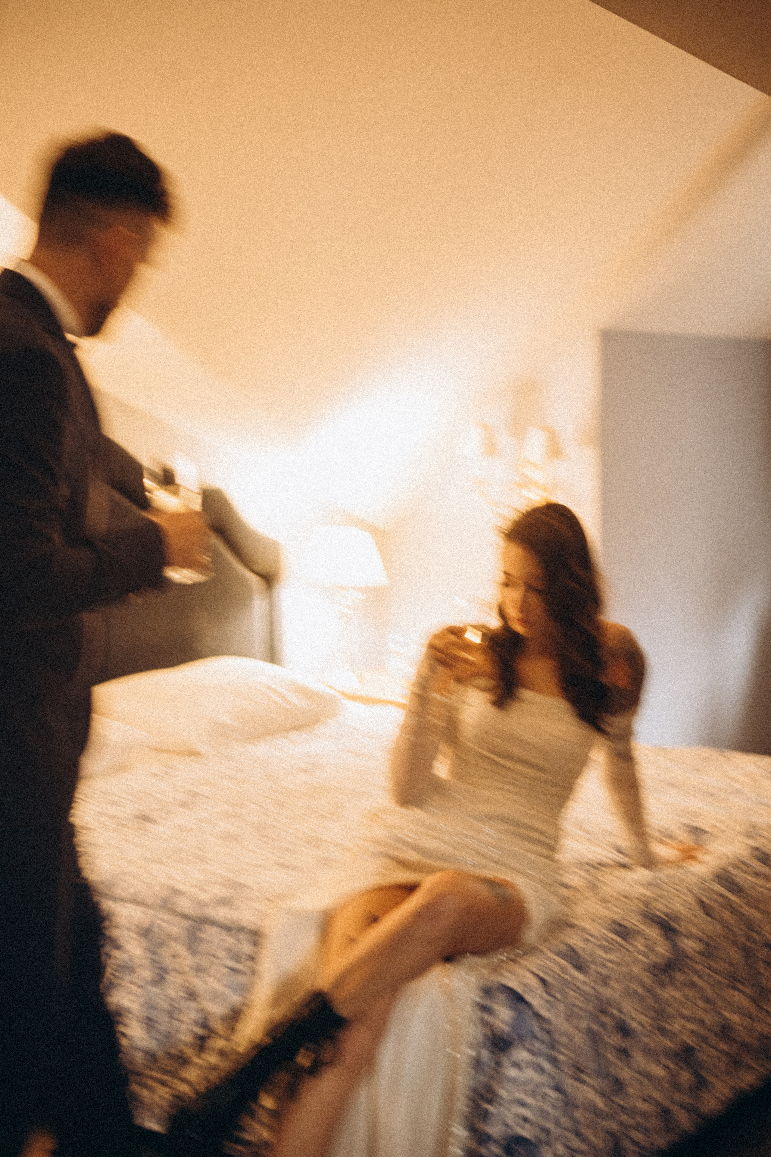 Соня и Паша. Даша Яковенко Фотограф Спб