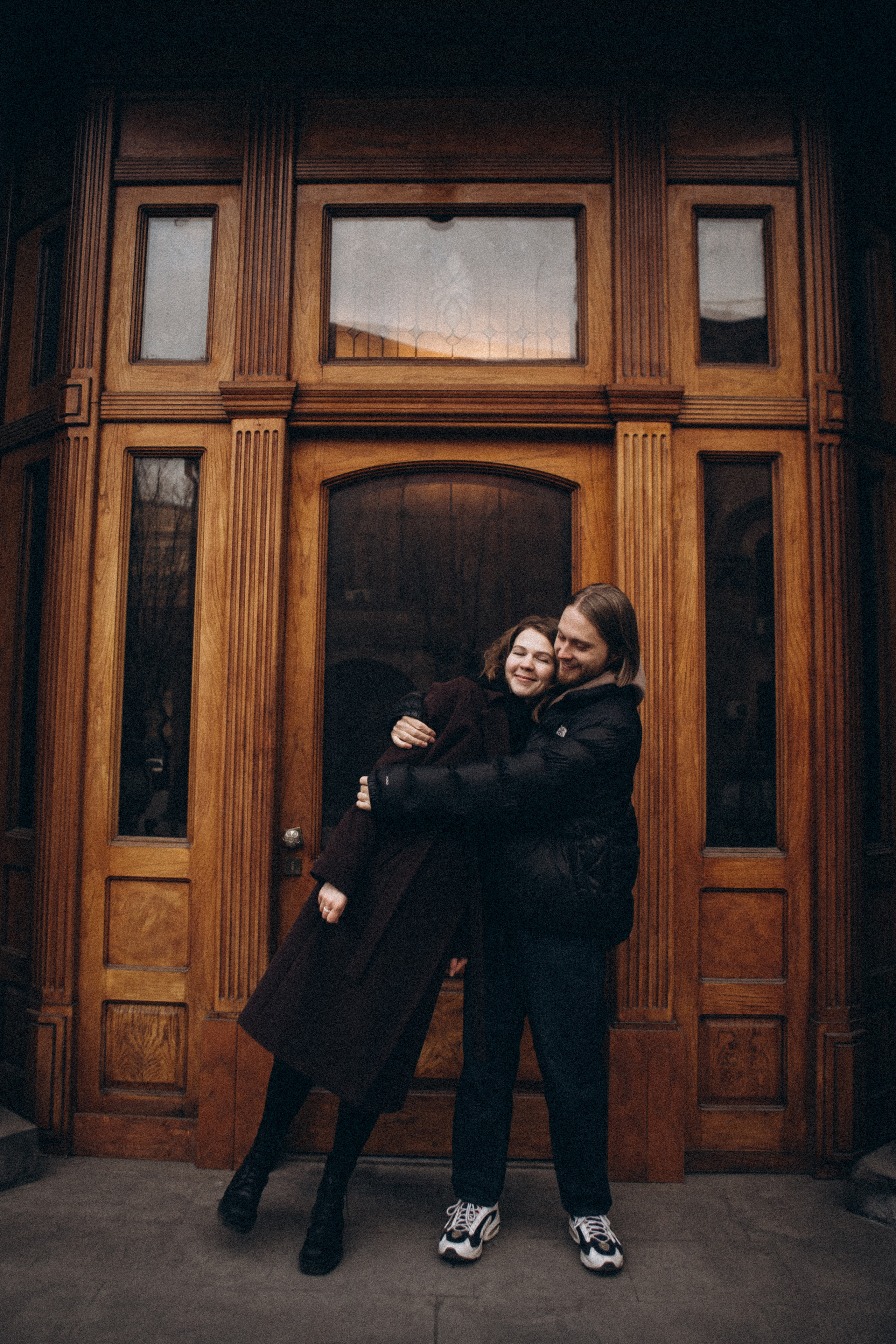 Саша и Никита. Даша Яковенко Фотограф Спб