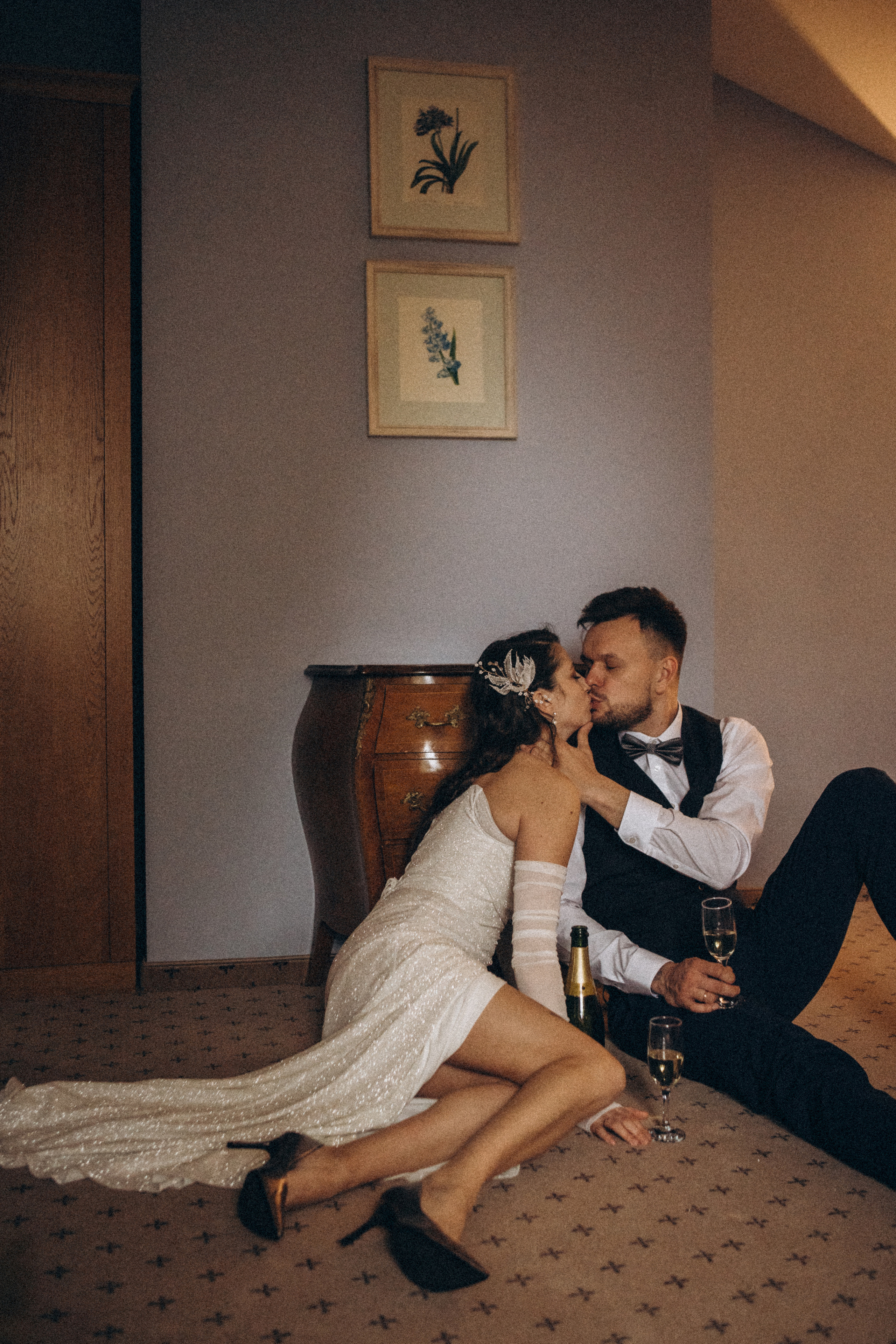 Соня и Паша. Даша Яковенко Фотограф Спб