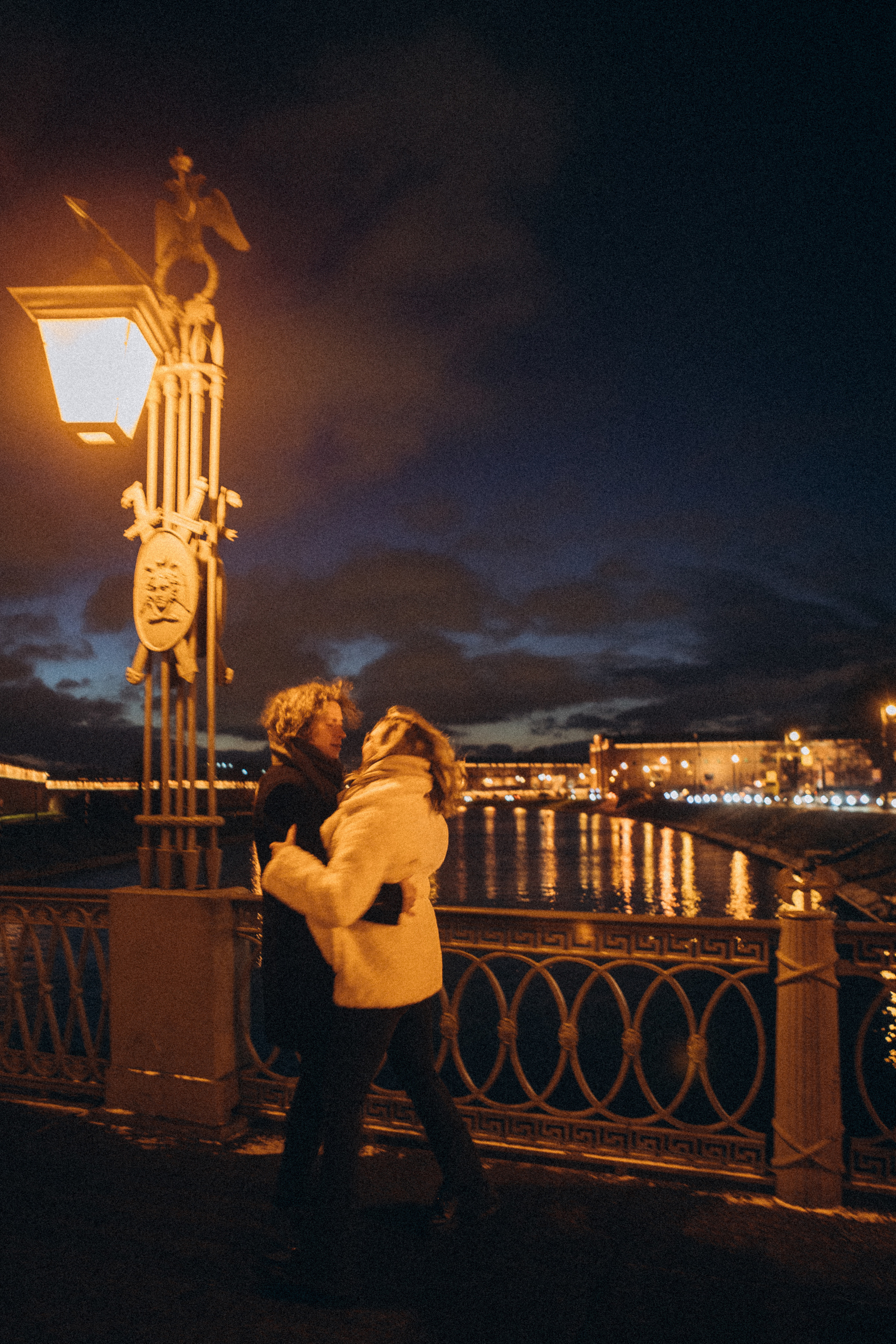 Даша и Никита. Даша Яковенко Фотограф Спб