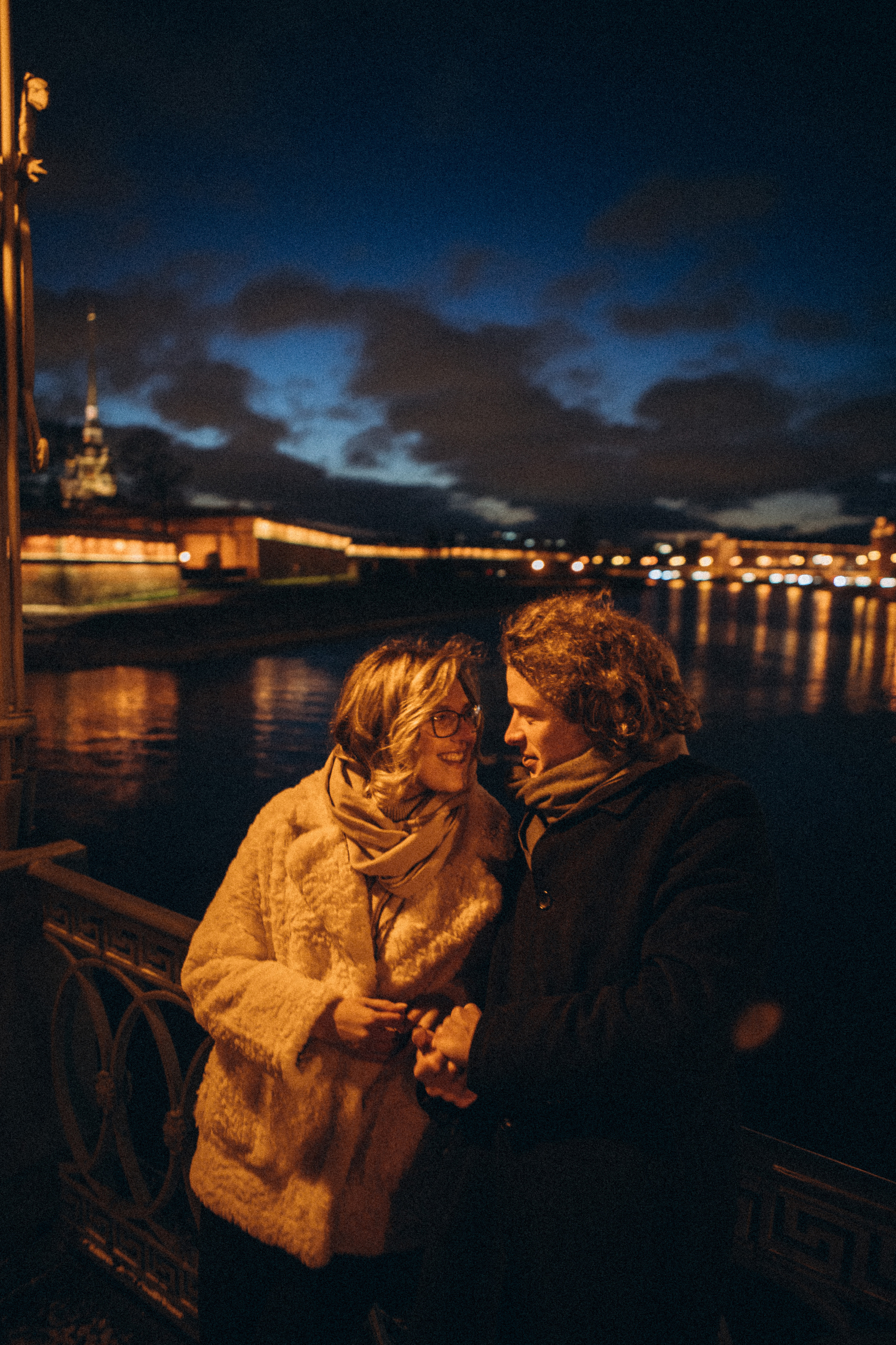 Даша и Никита. Даша Яковенко Фотограф Спб