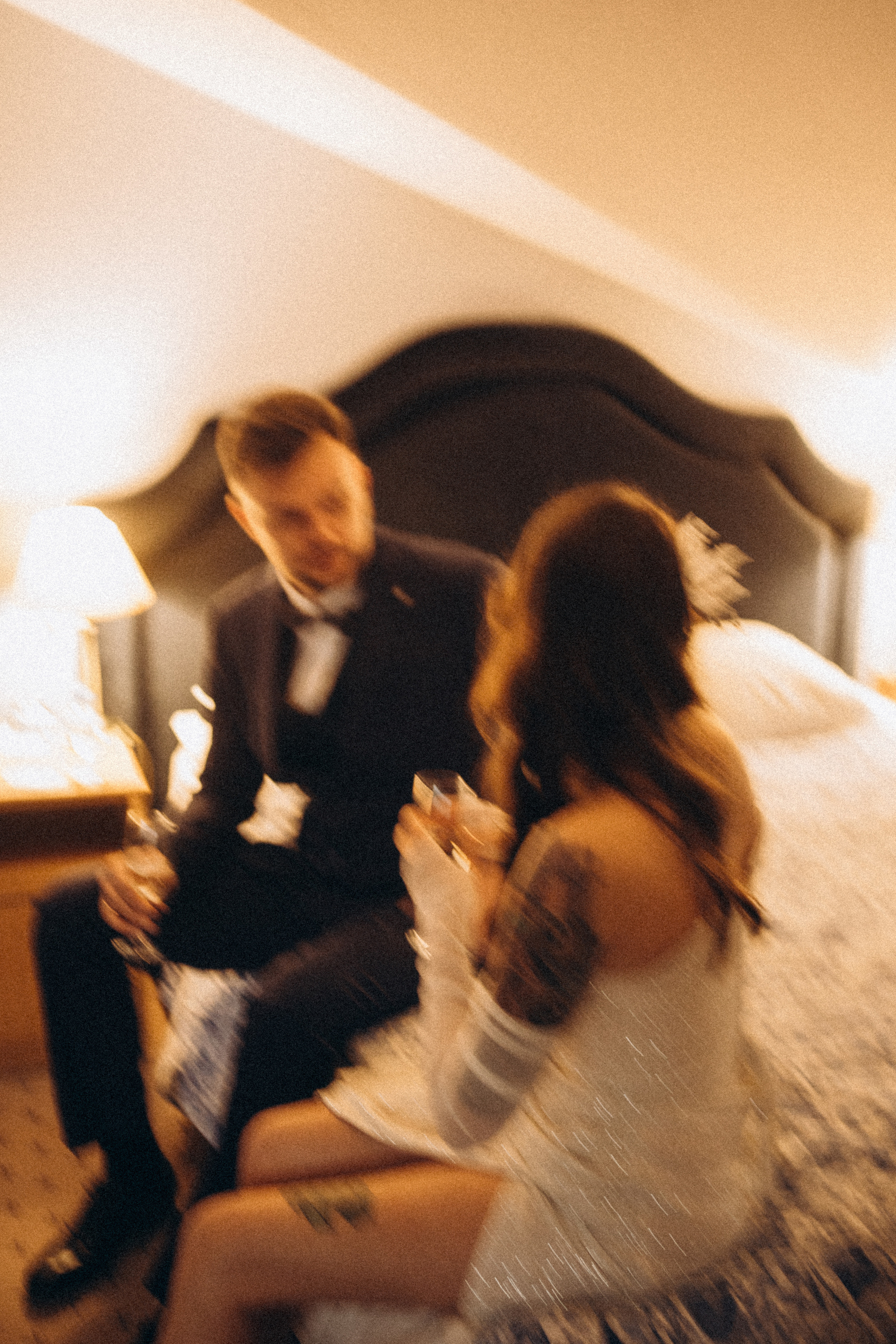 Соня и Паша. Даша Яковенко Фотограф Спб