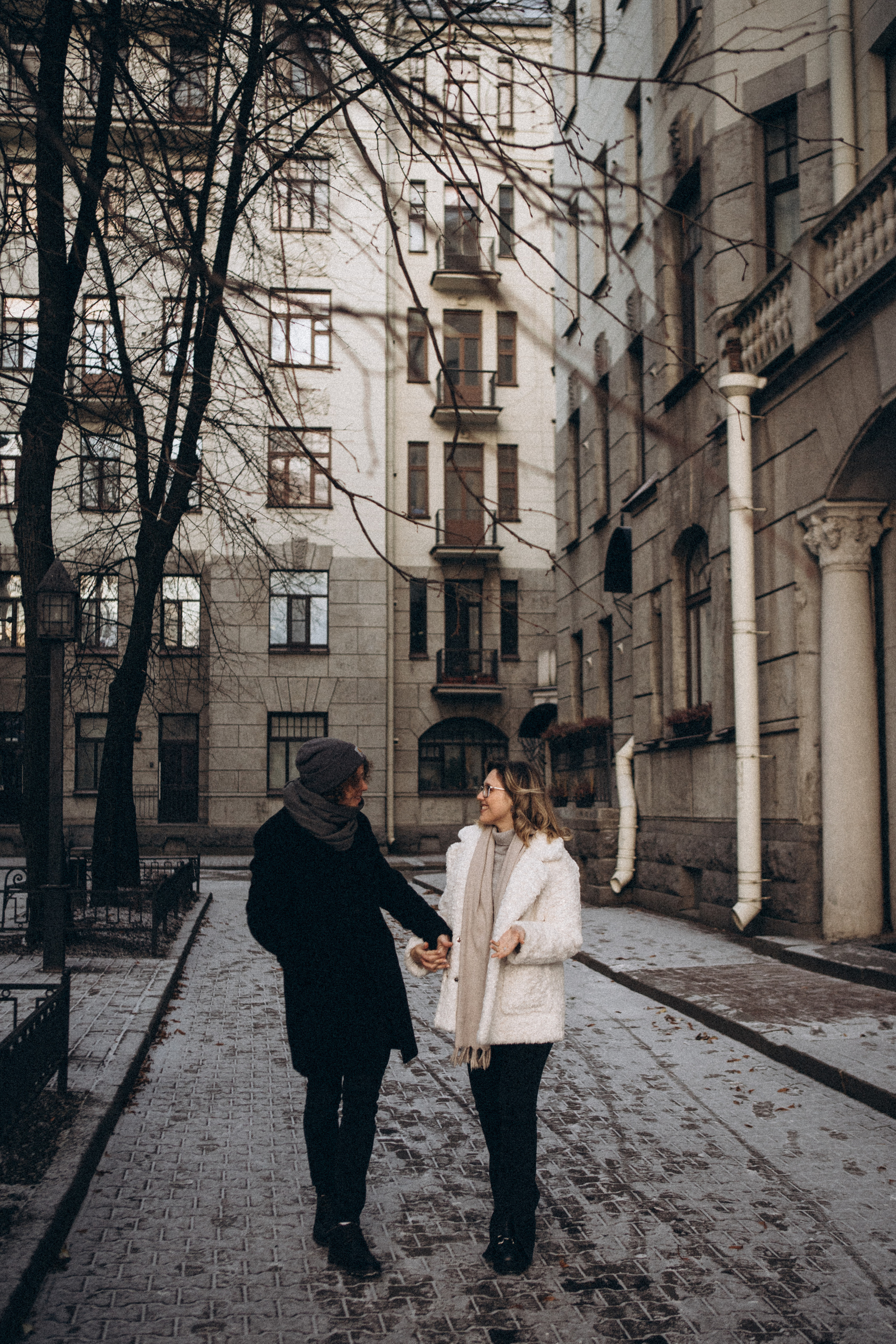 Даша и Никита. Даша Яковенко Фотограф Спб