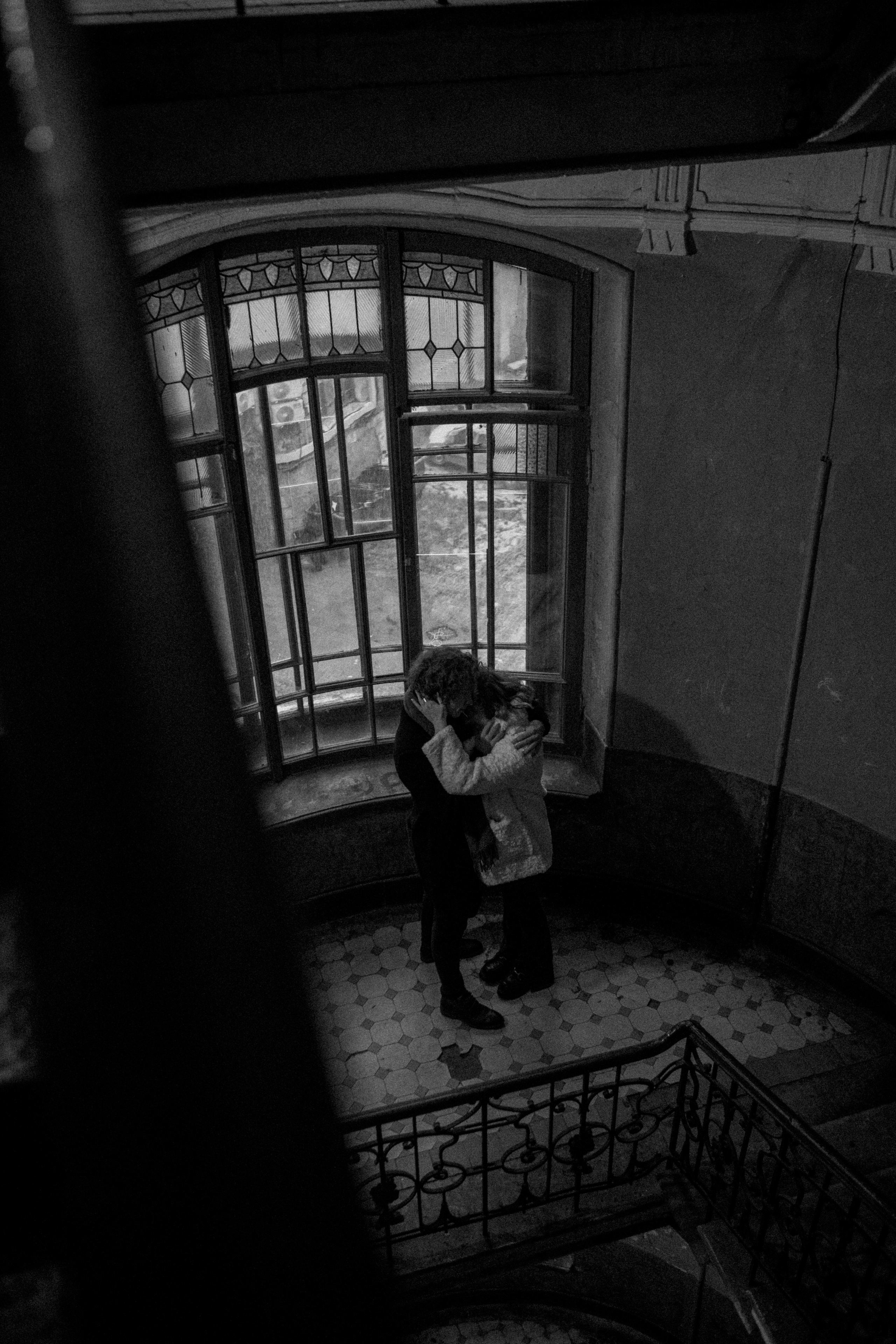 Даша и Никита. Даша Яковенко Фотограф Спб