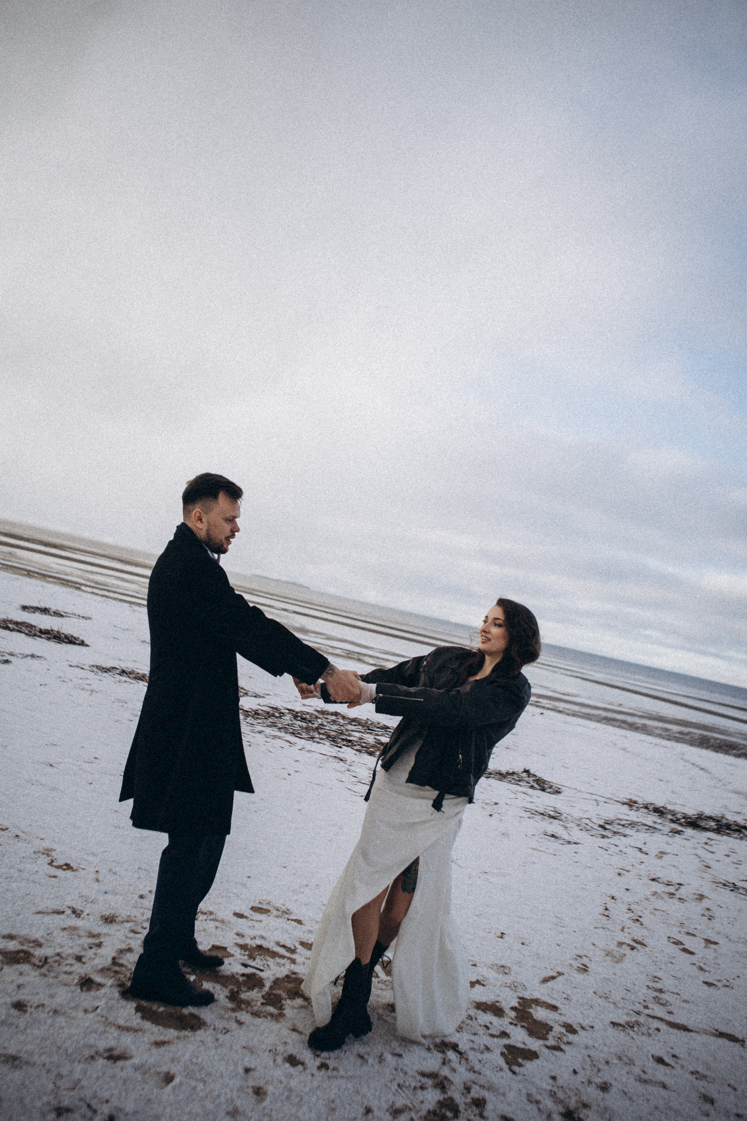 Соня и Паша. Даша Яковенко Фотограф Спб