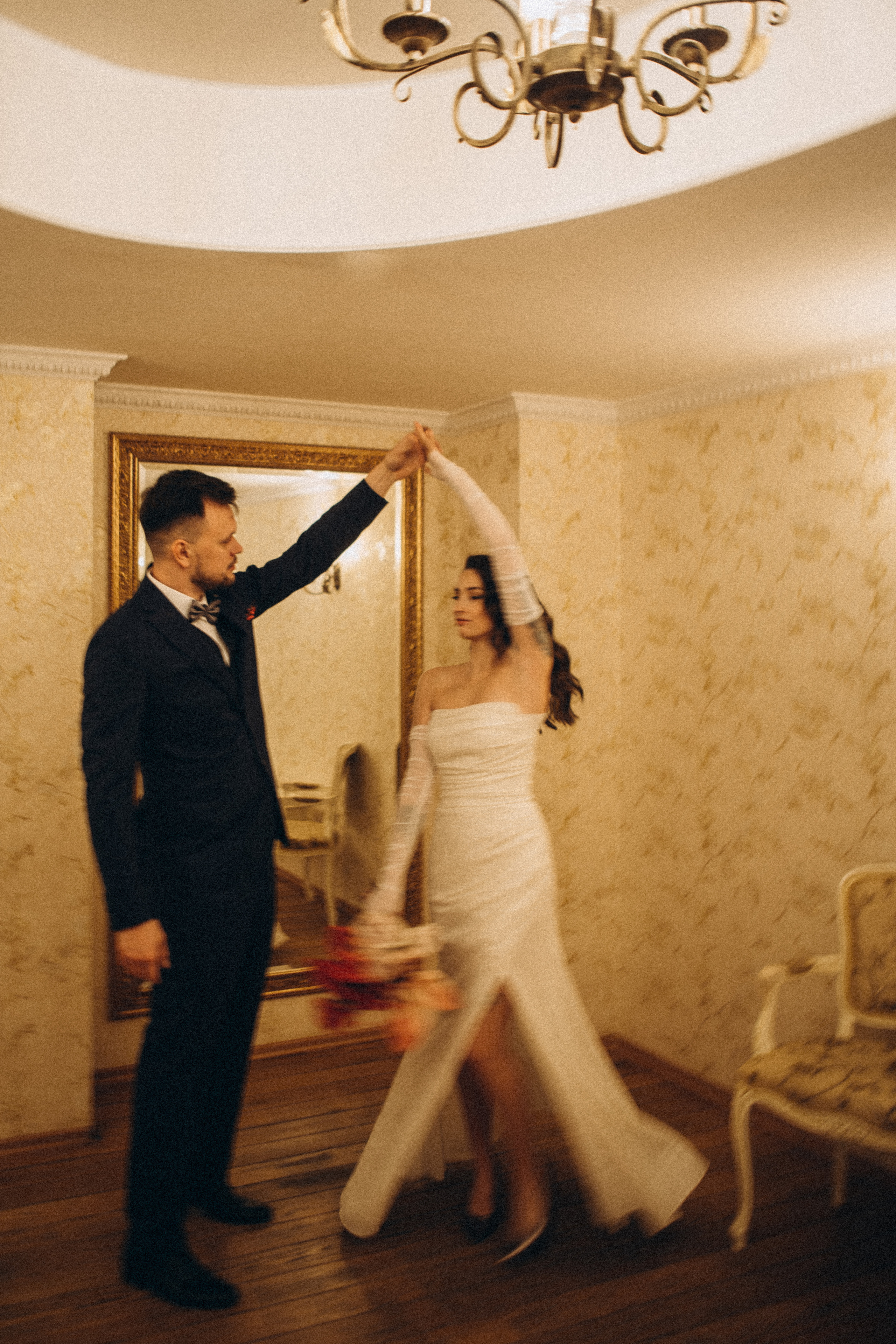 Соня и Паша. Даша Яковенко Фотограф Спб