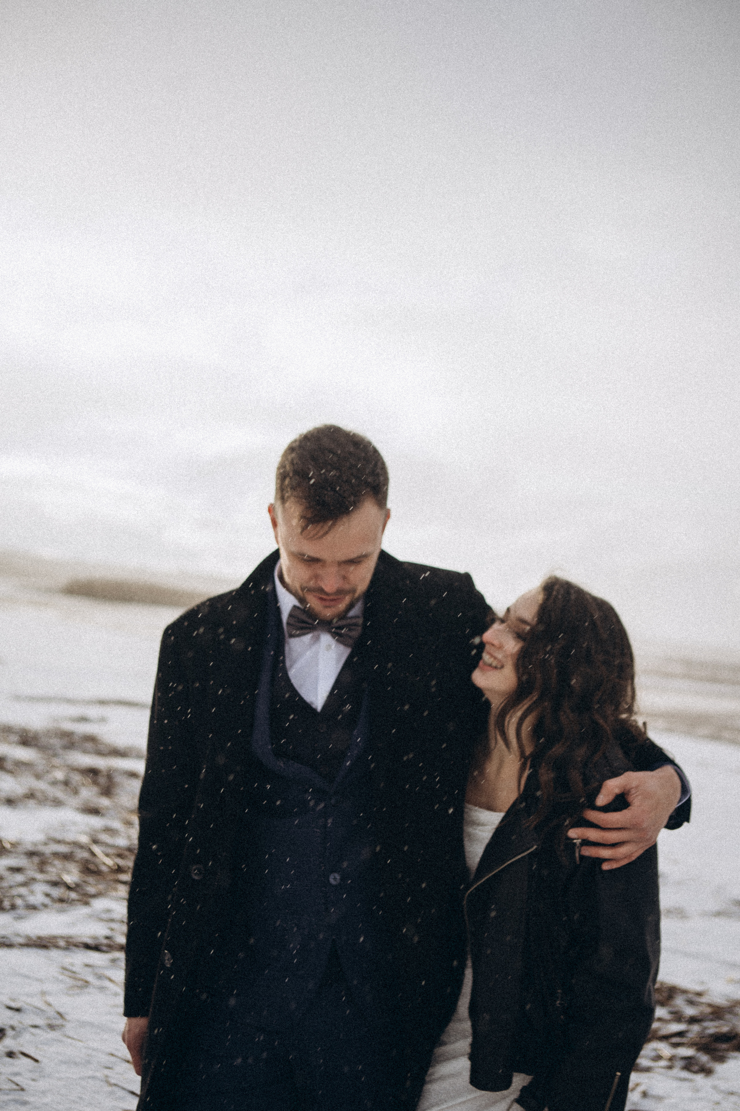 Соня и Паша. Даша Яковенко Фотограф Спб