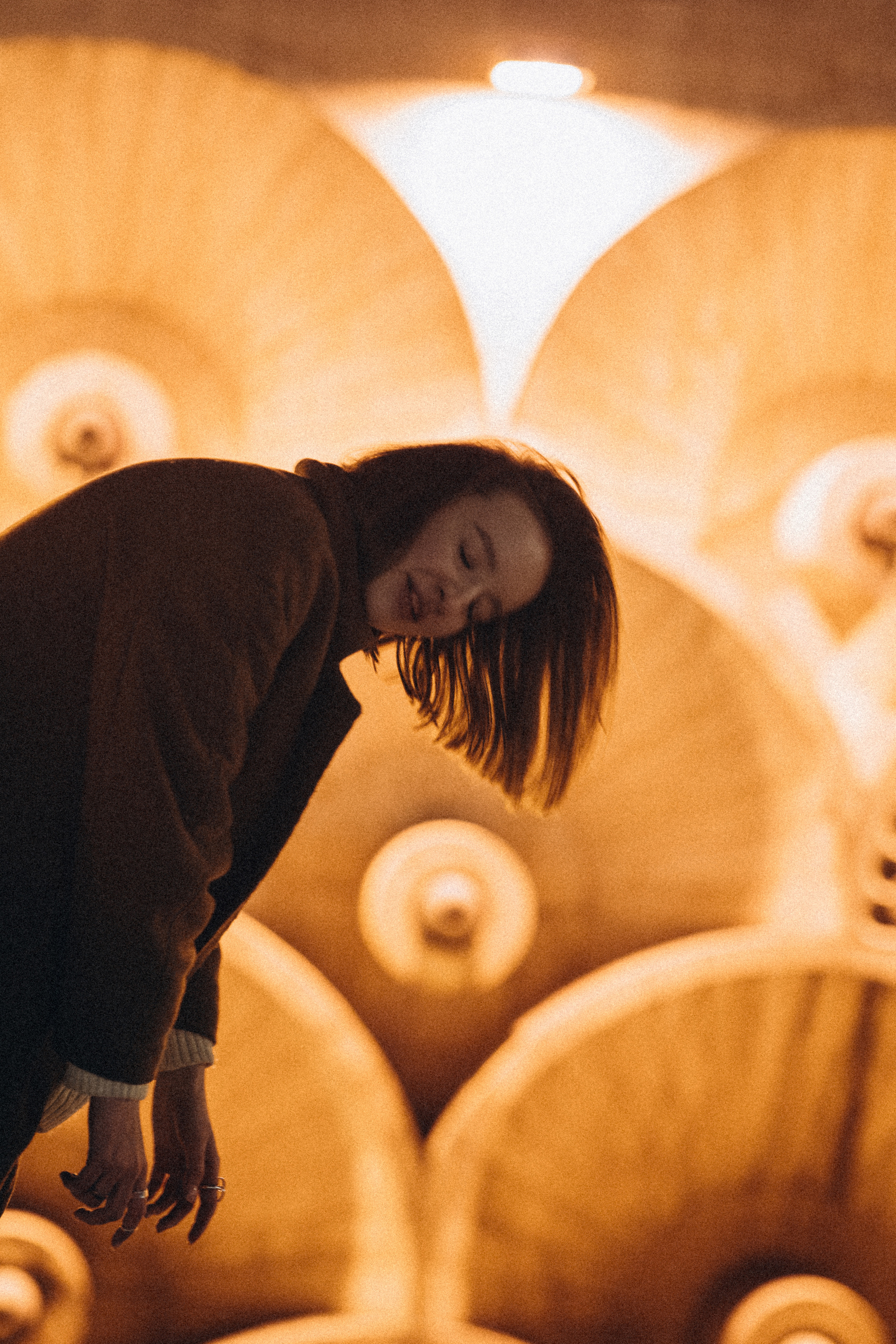 Вечерний Ереван. Даша Яковенко Фотограф Спб